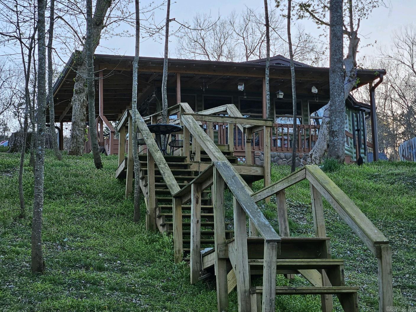 Sunset Shore - Residential