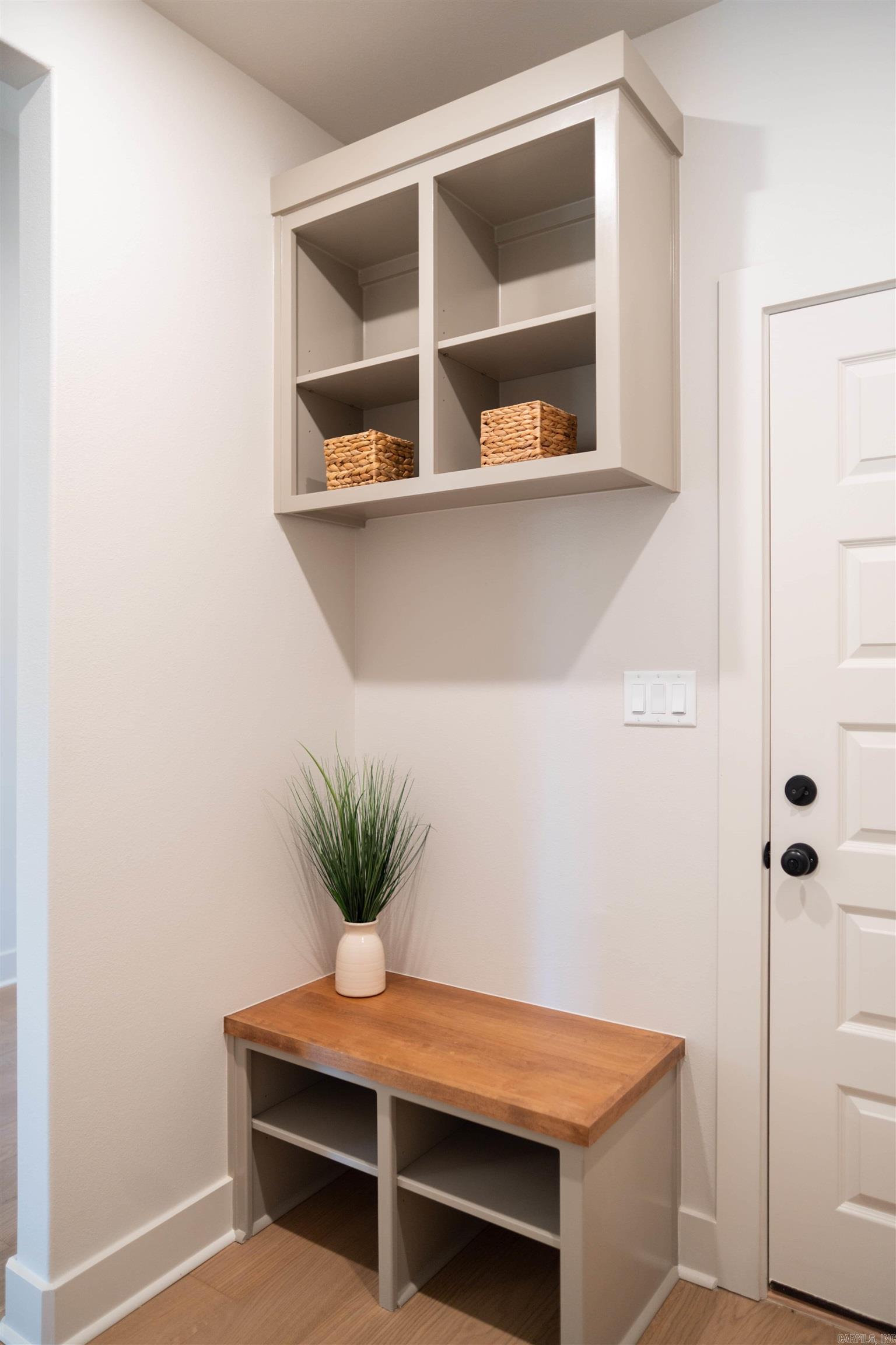 Ridgeview Trails - Residential