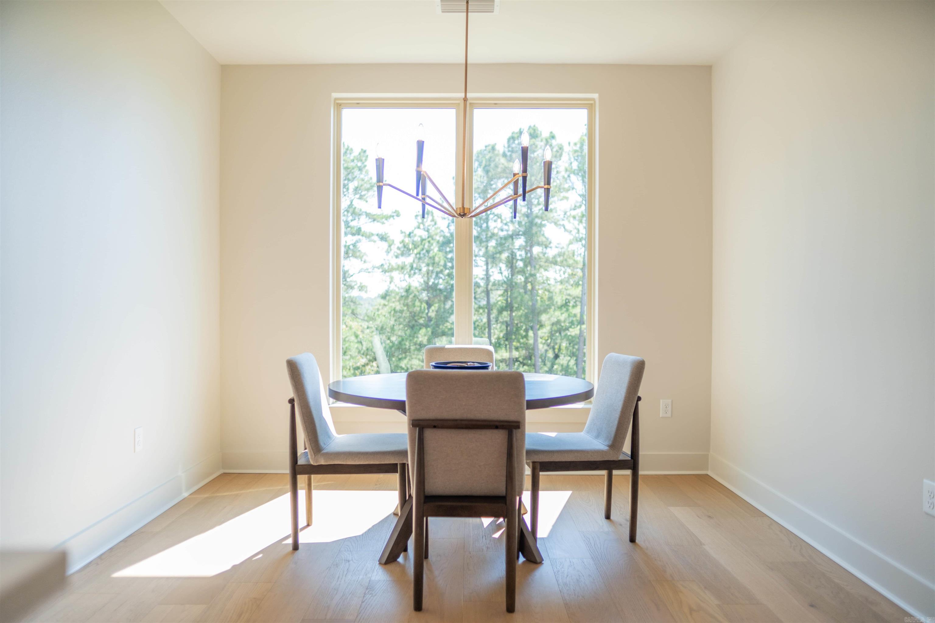 Ridgeview Trails - Residential