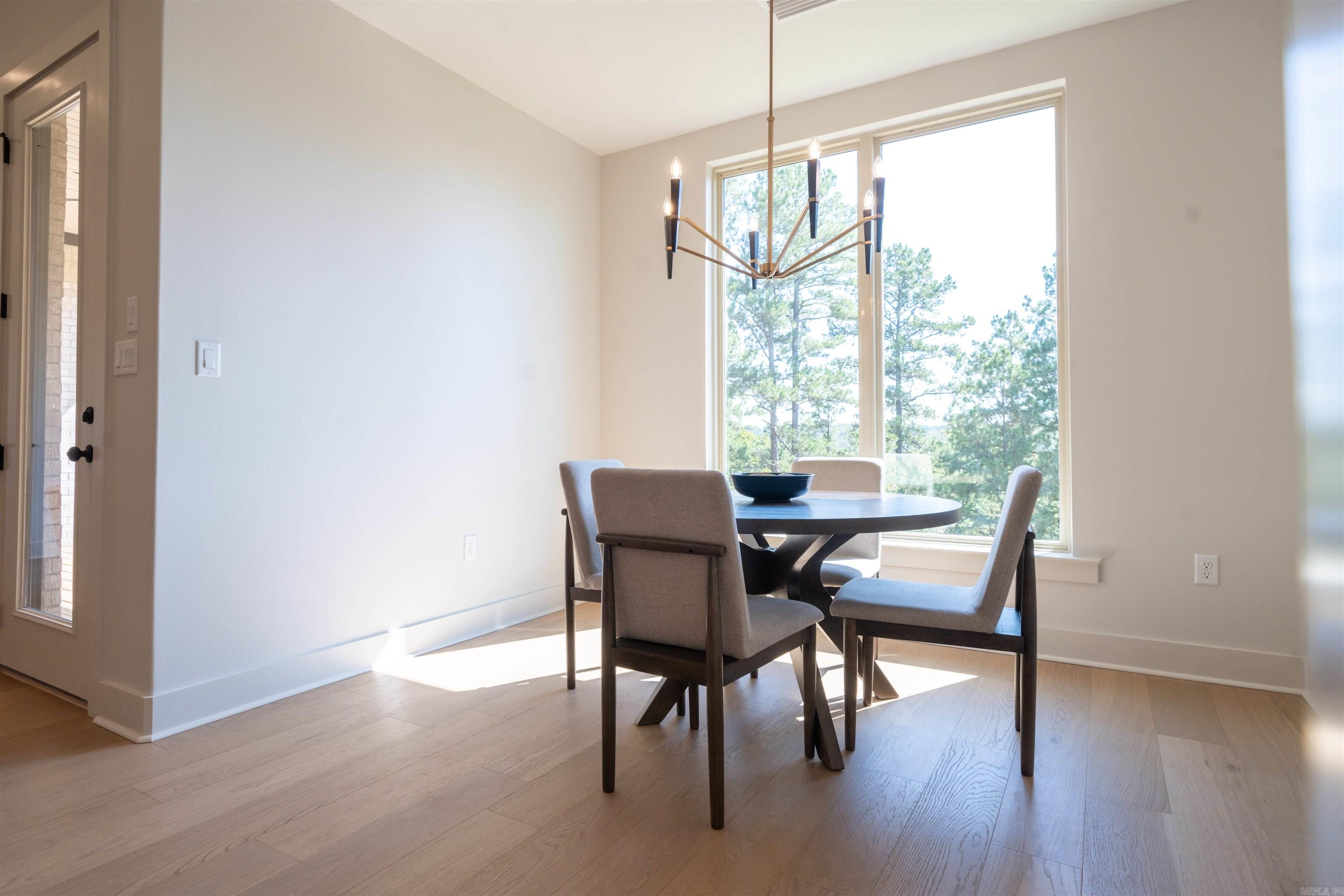 Ridgeview Trails - Residential