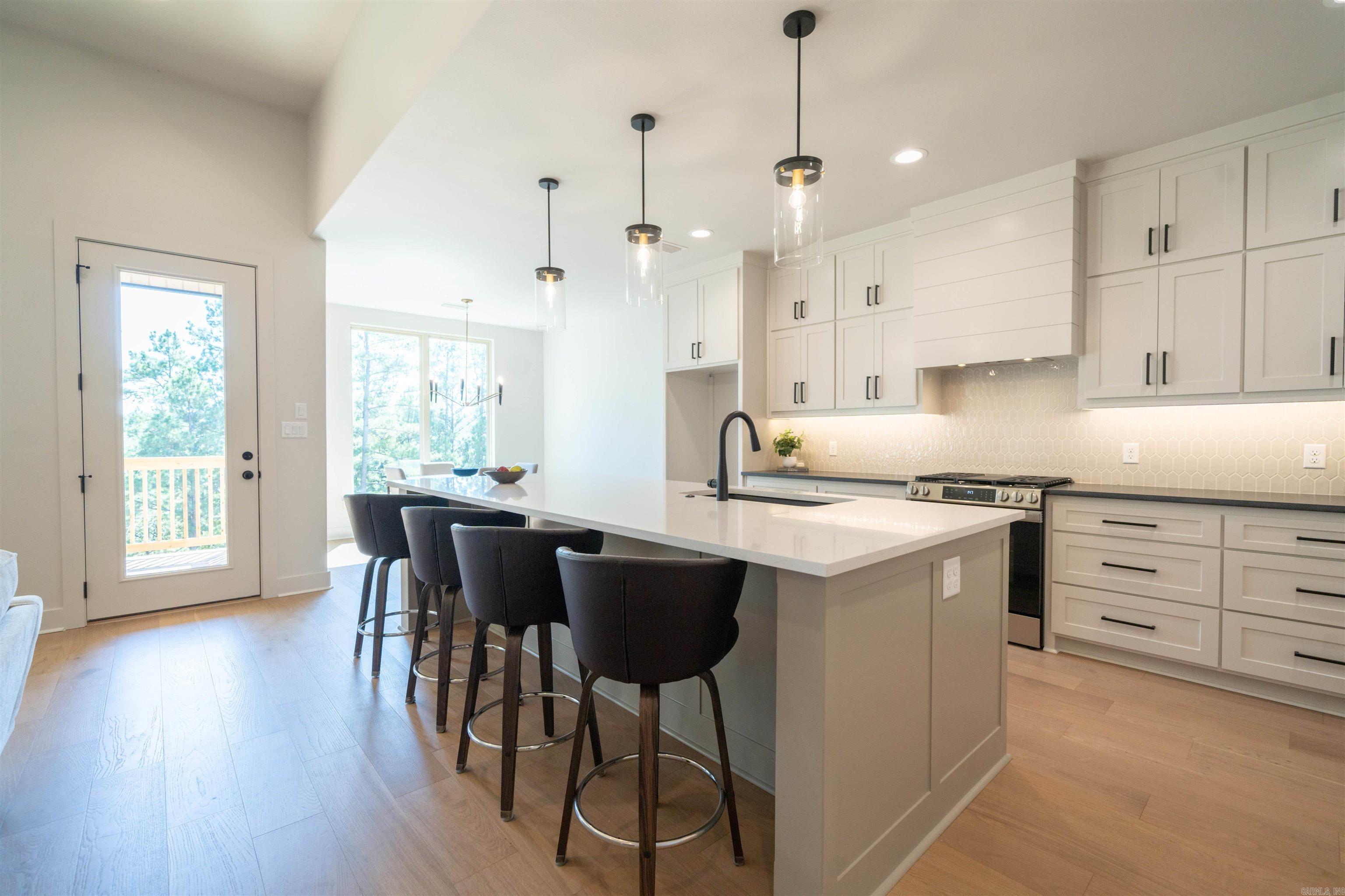 Ridgeview Trails - Residential