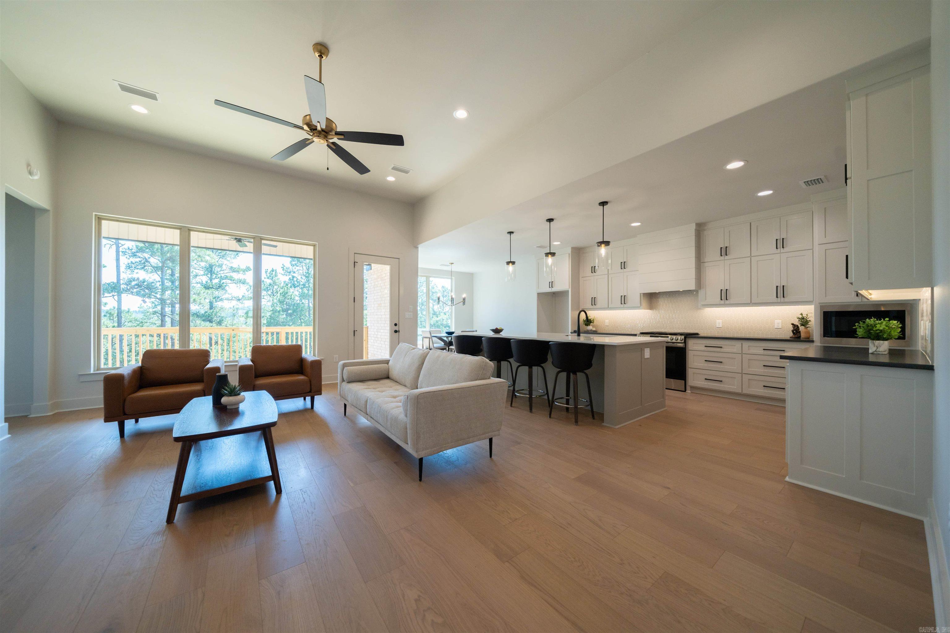Ridgeview Trails - Residential