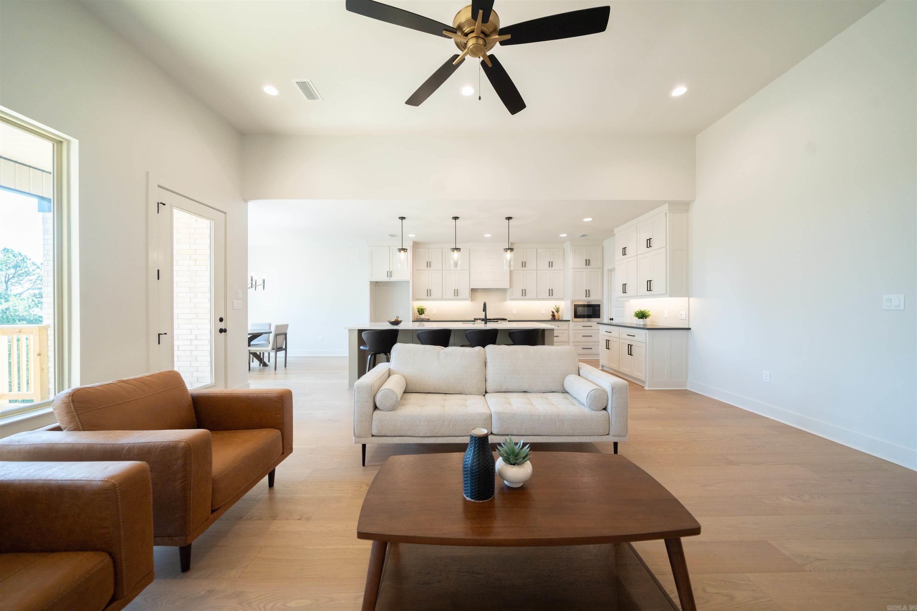 Ridgeview Trails - Residential
