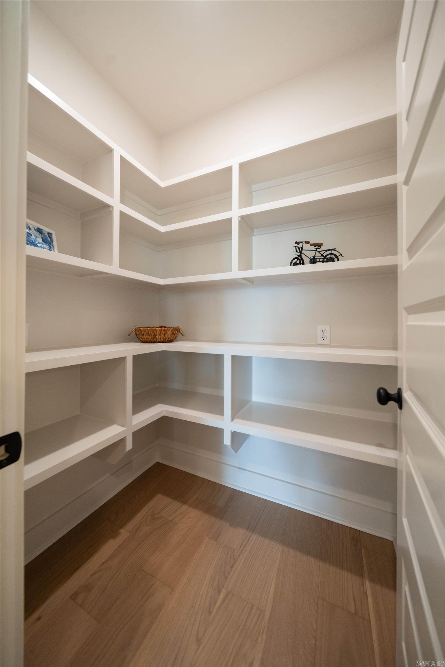 Ridgeview Trails - Residential