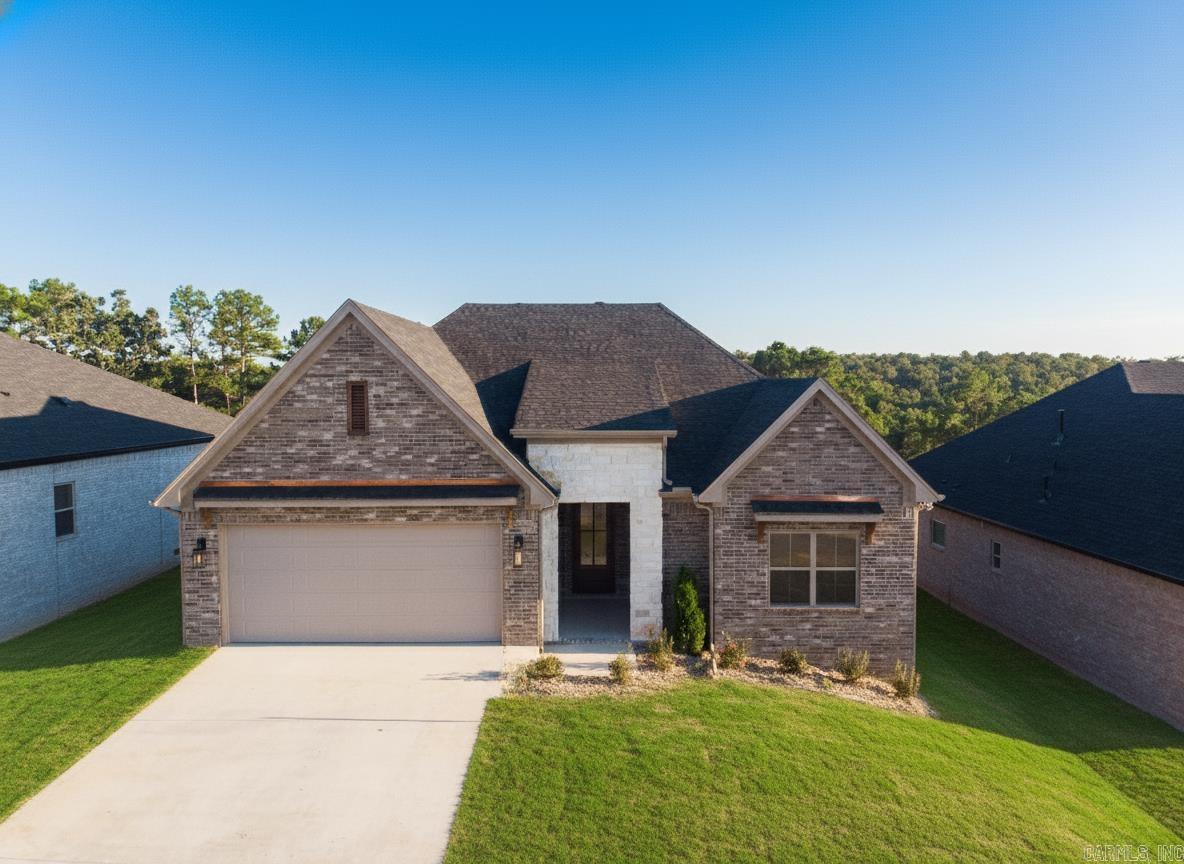 Ridgeview Trails - Residential
