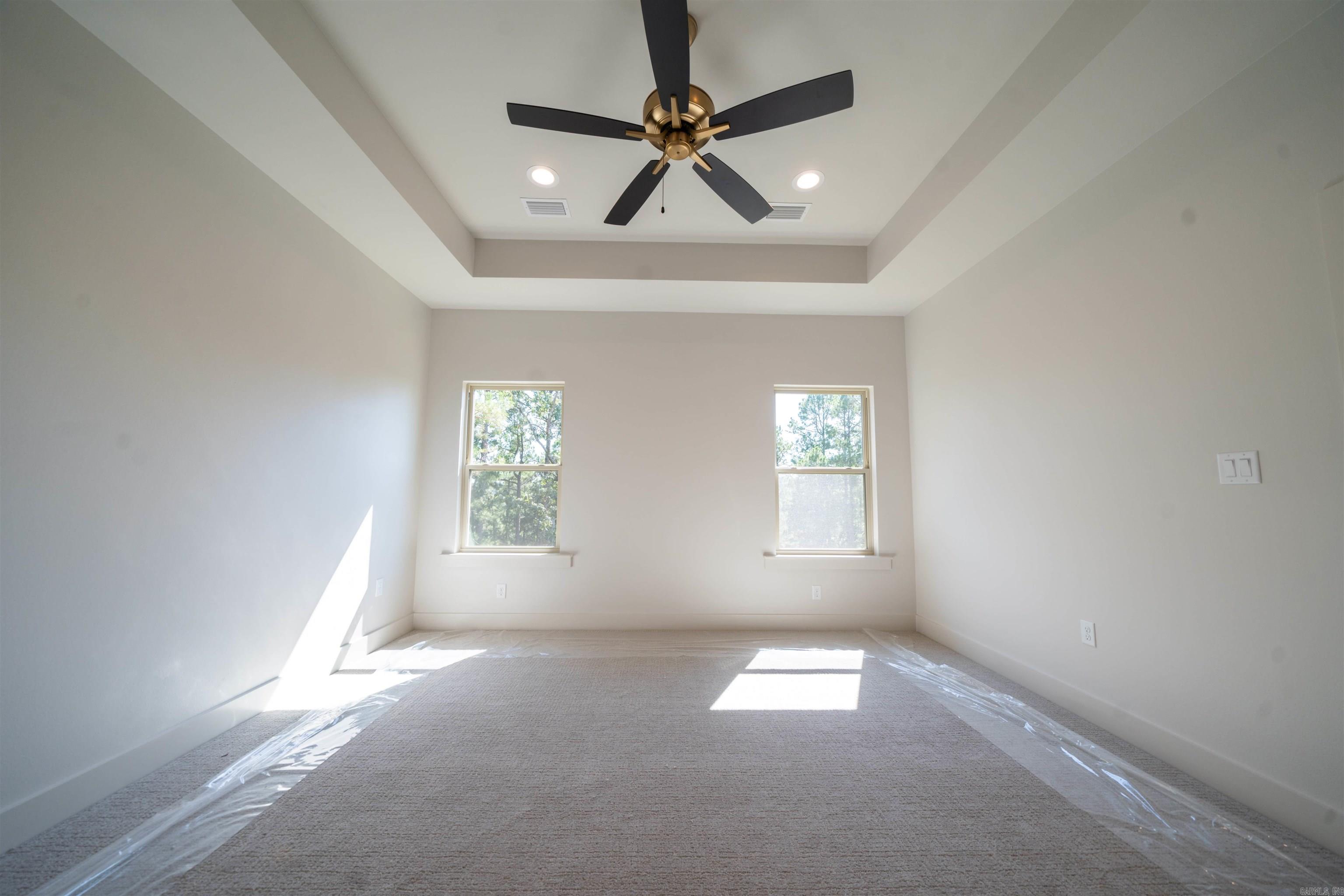 Ridgeview Trails - Residential
