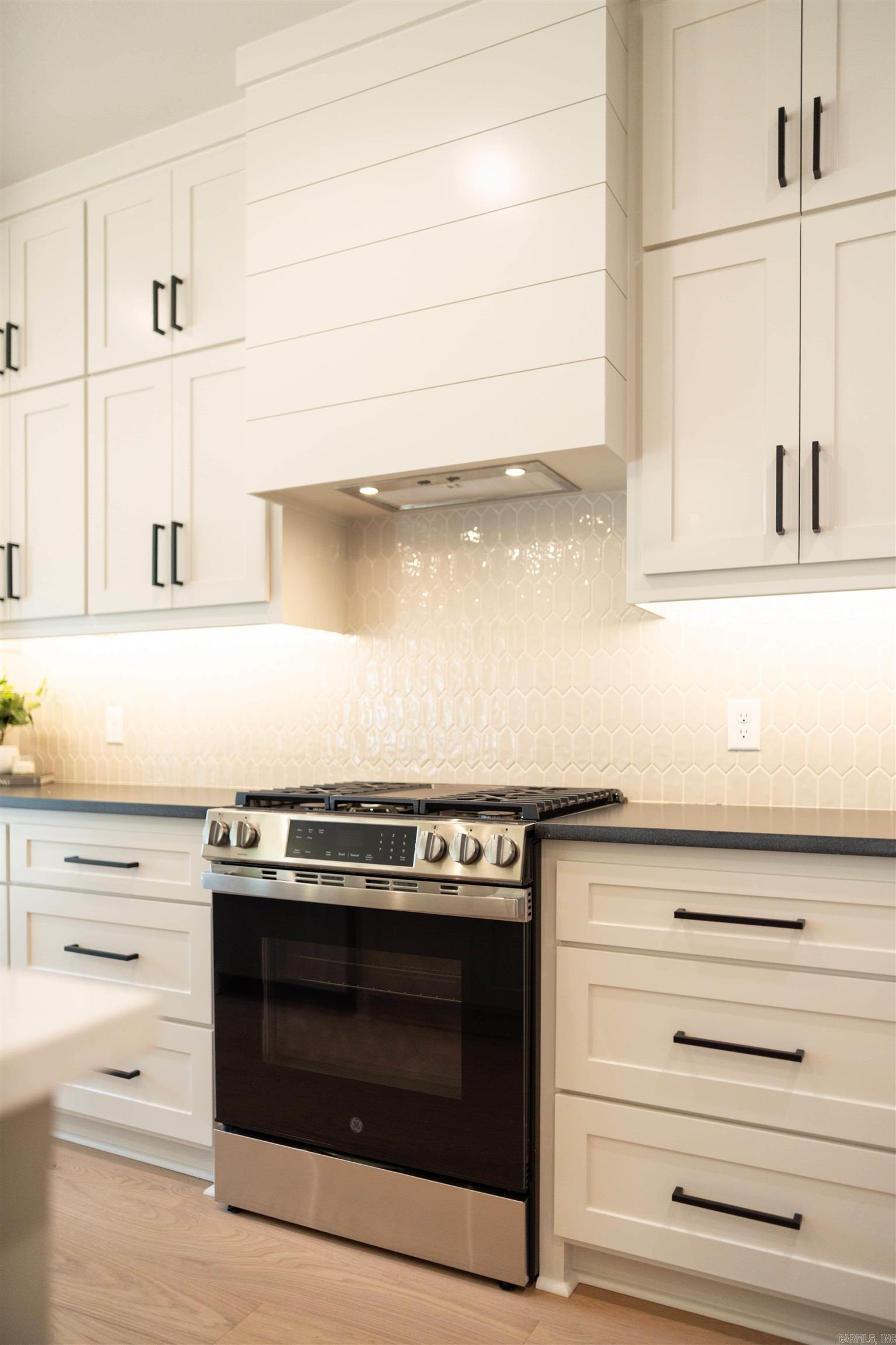 Ridgeview Trails - Residential