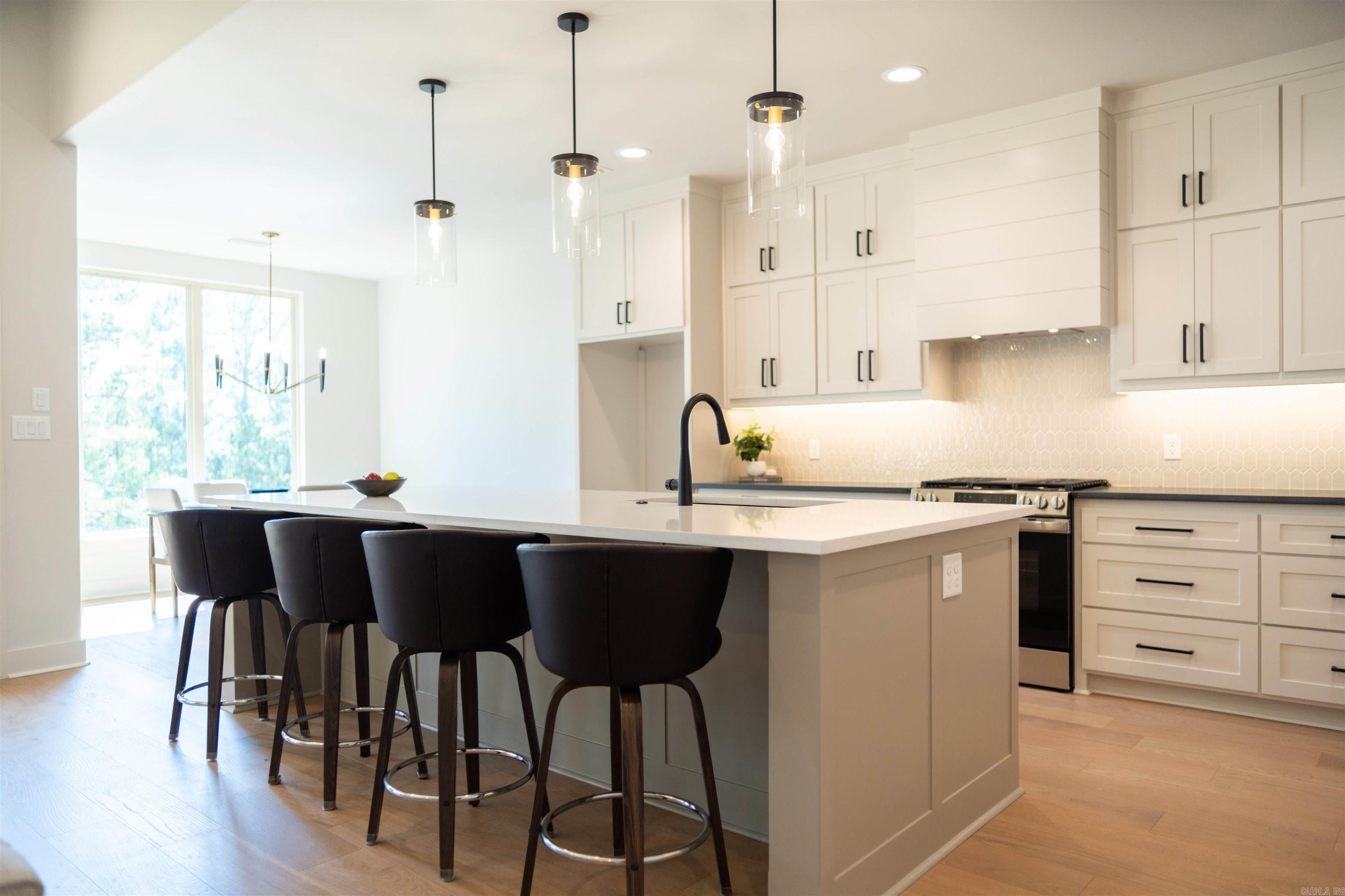 Ridgeview Trails - Residential