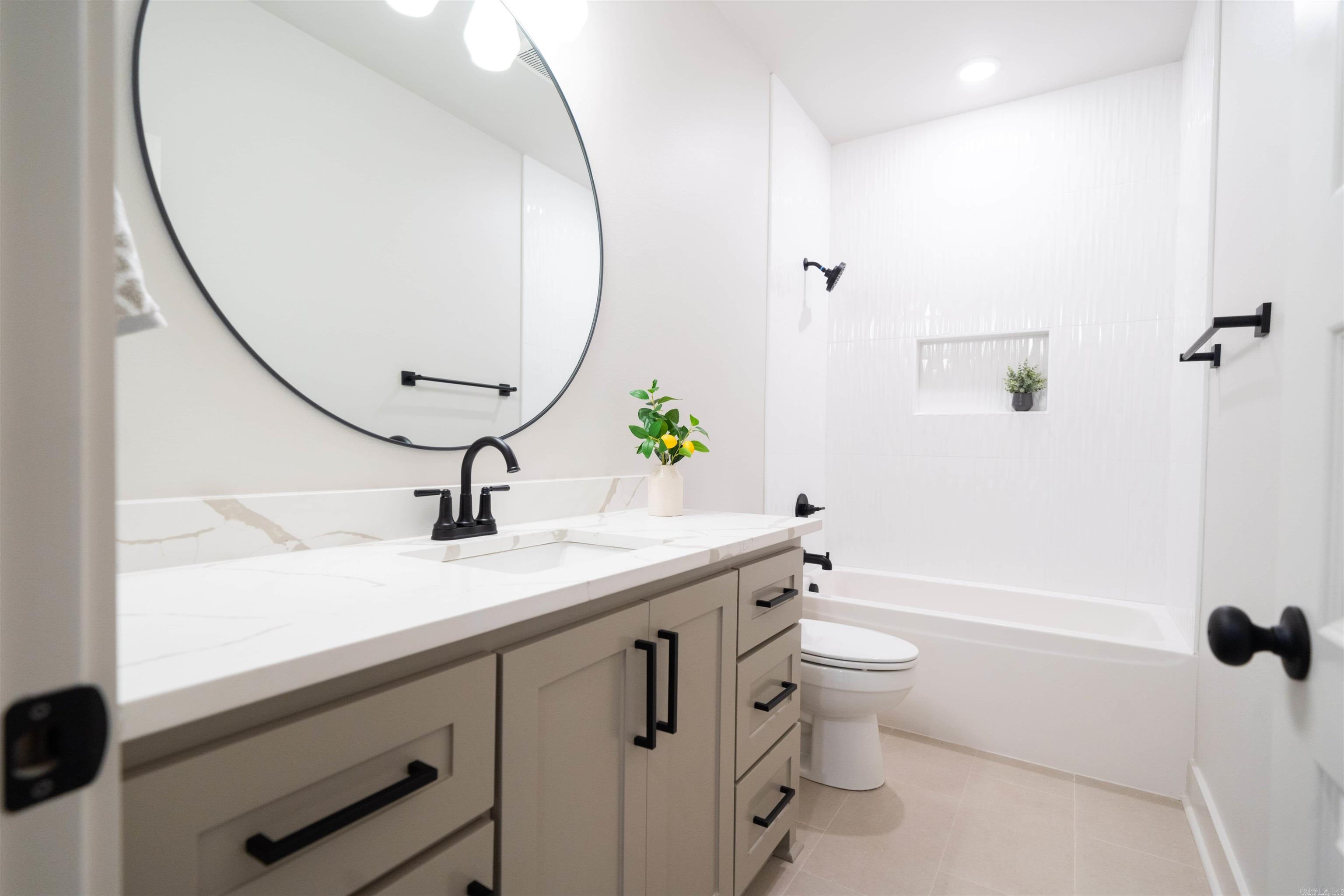 Ridgeview Trails - Residential