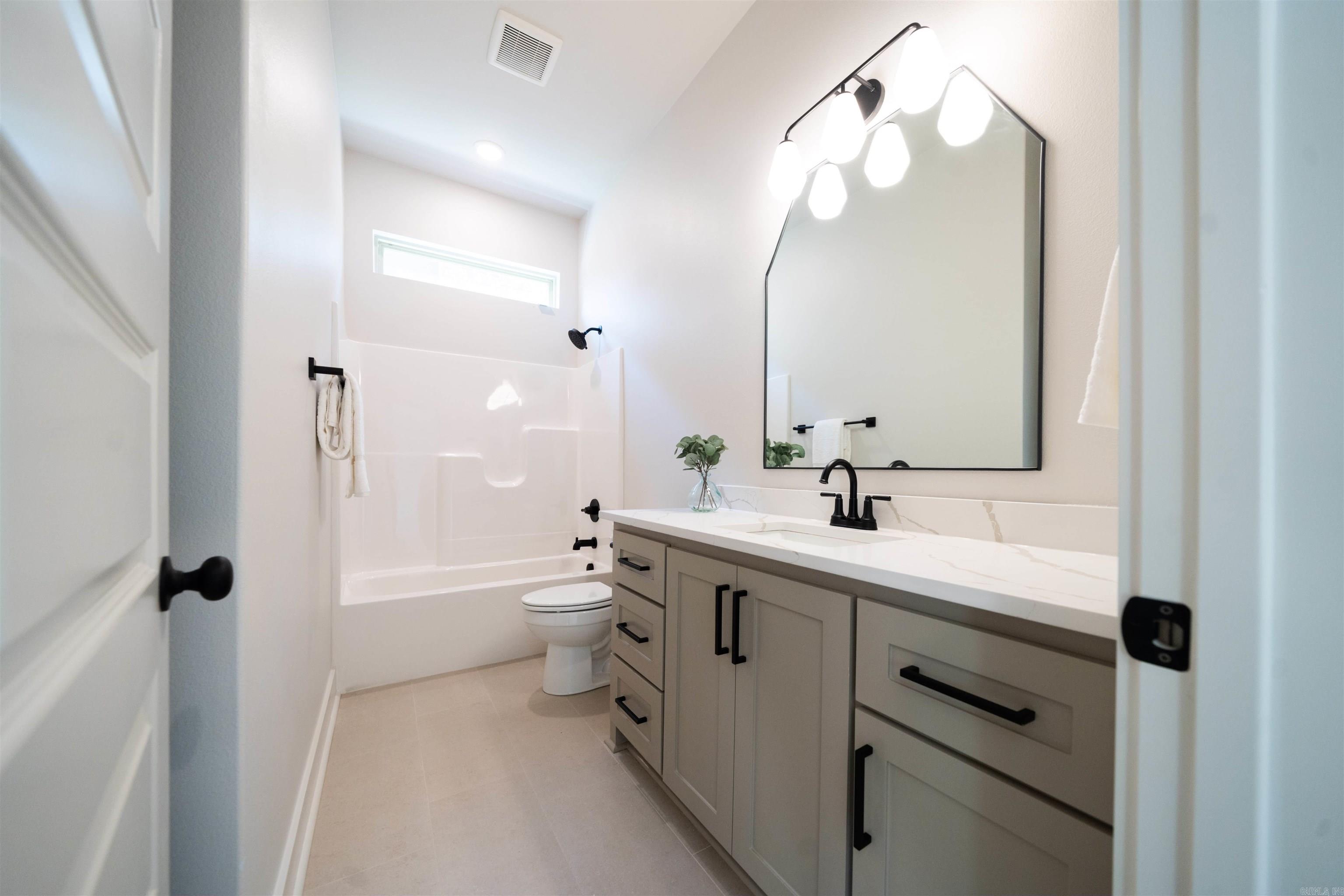 Ridgeview Trails - Residential