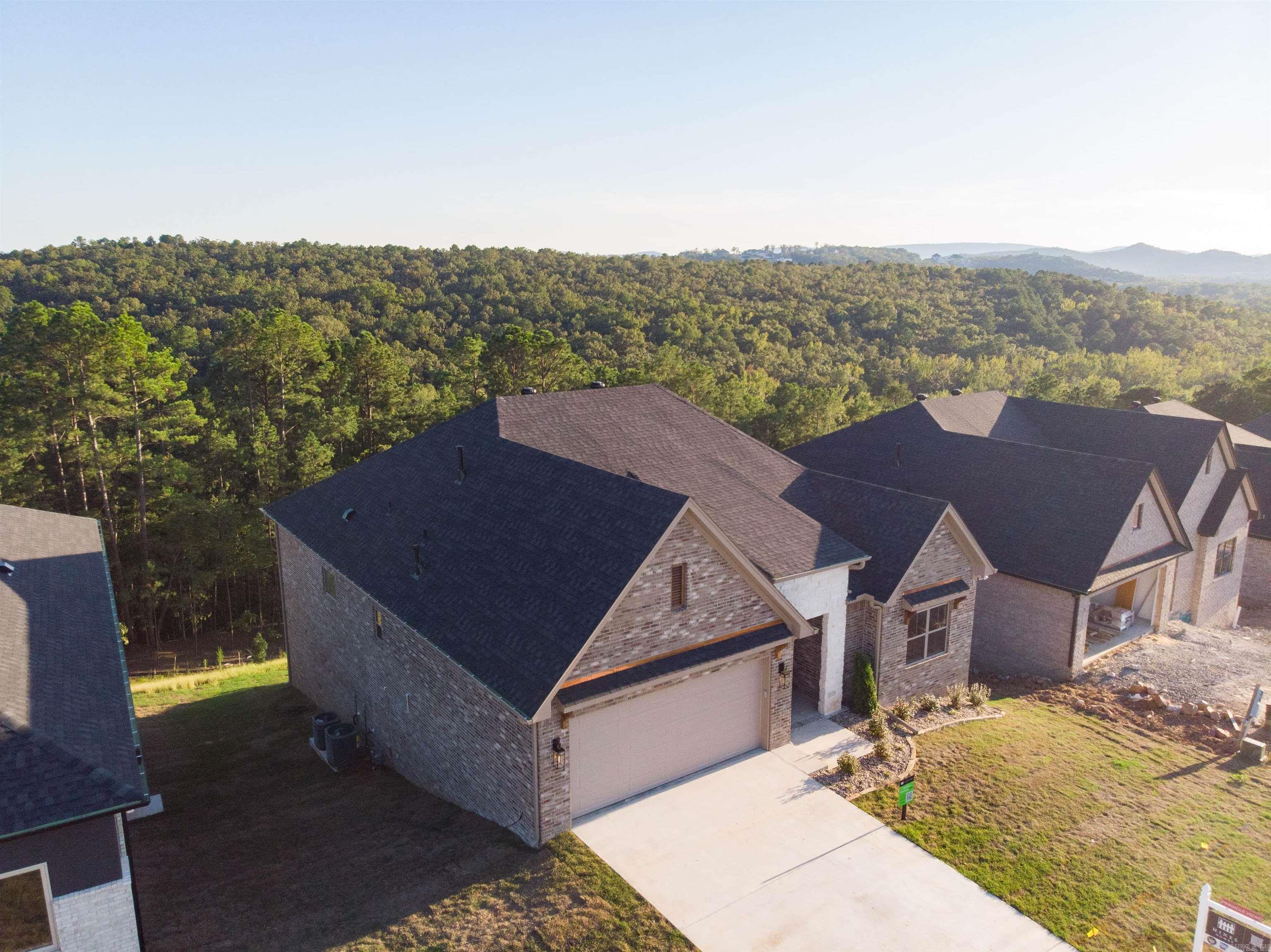 Ridgeview Trails - Residential