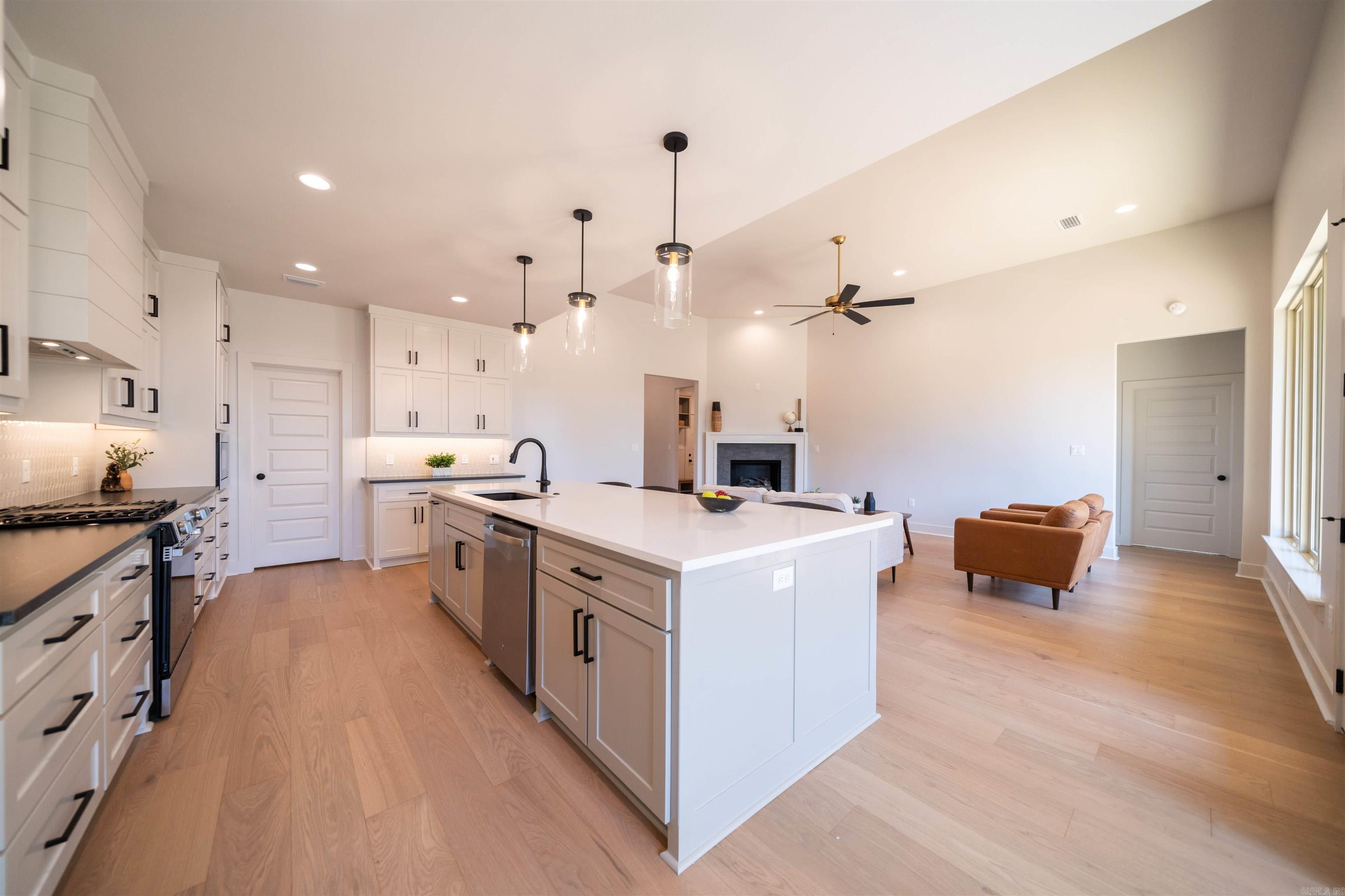 Ridgeview Trails - Residential