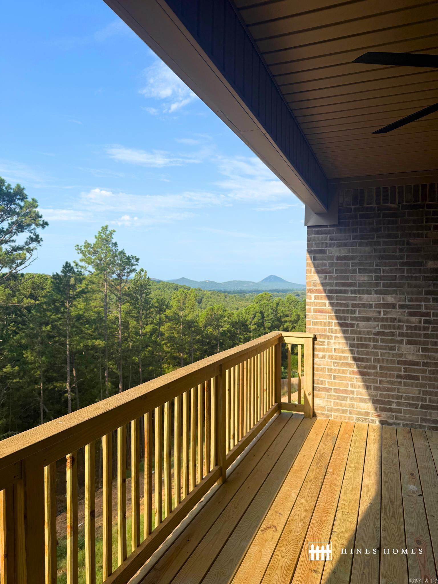 Ridgeview Trails - Residential