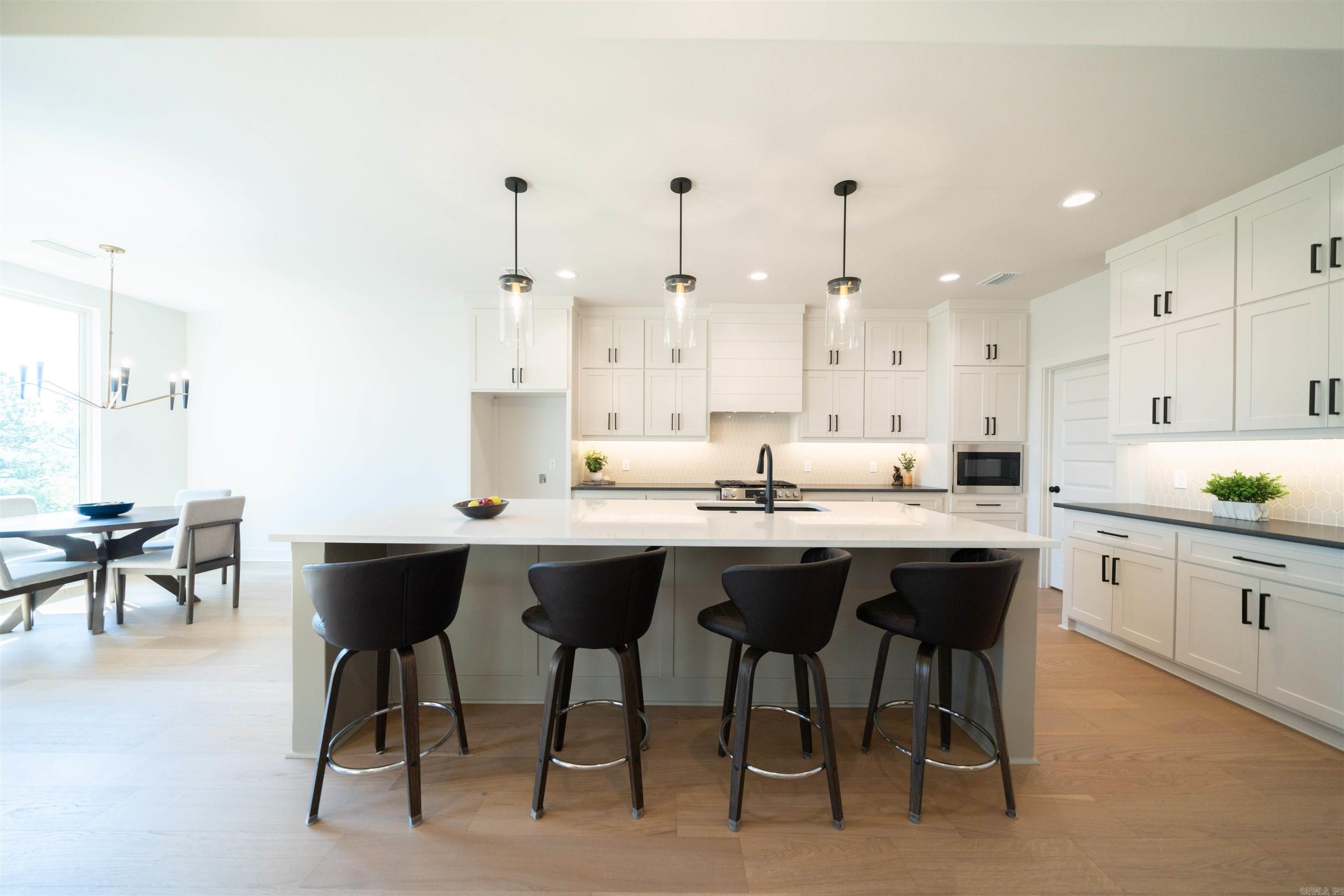 Ridgeview Trails - Residential