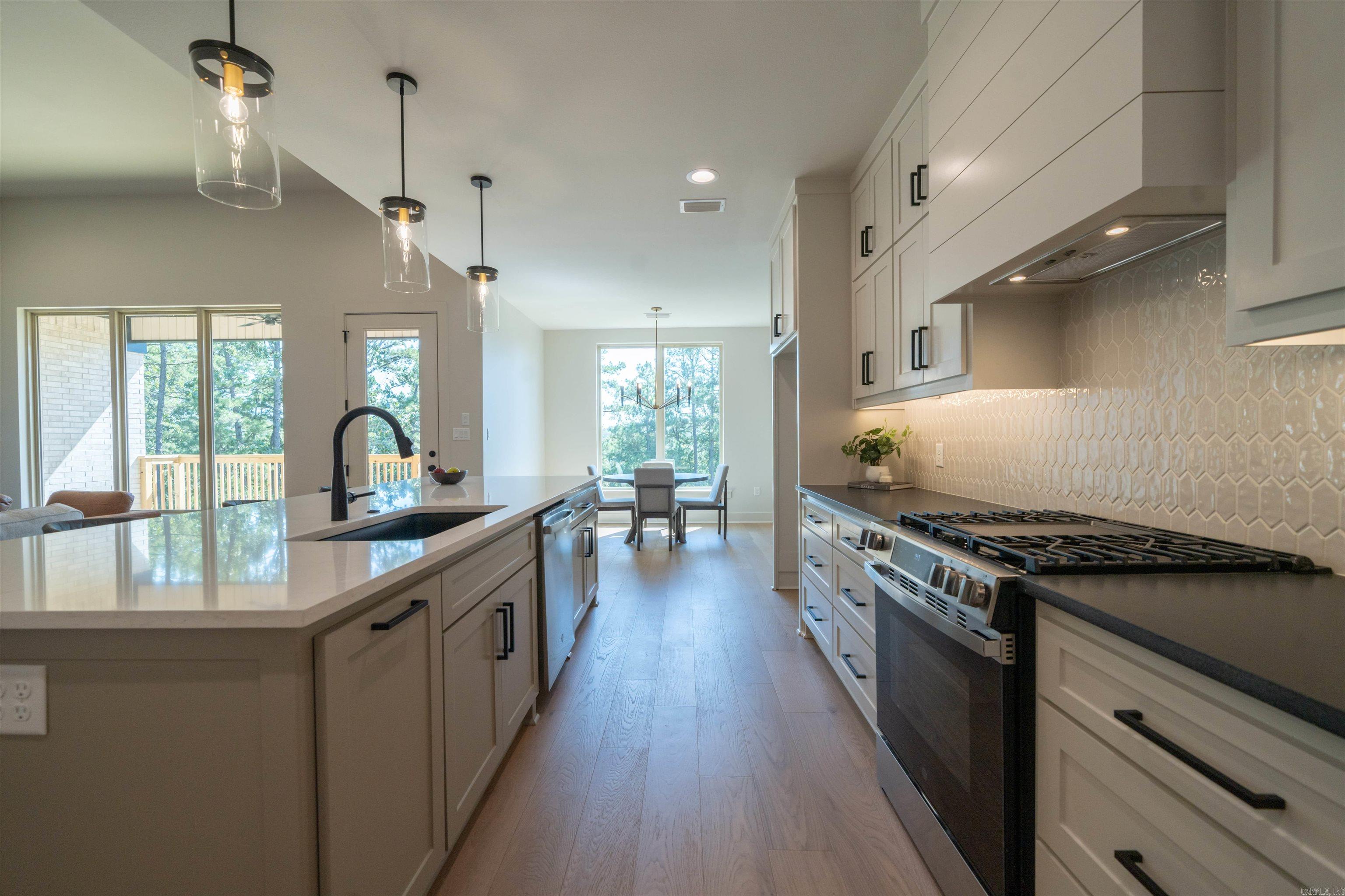 Ridgeview Trails - Residential