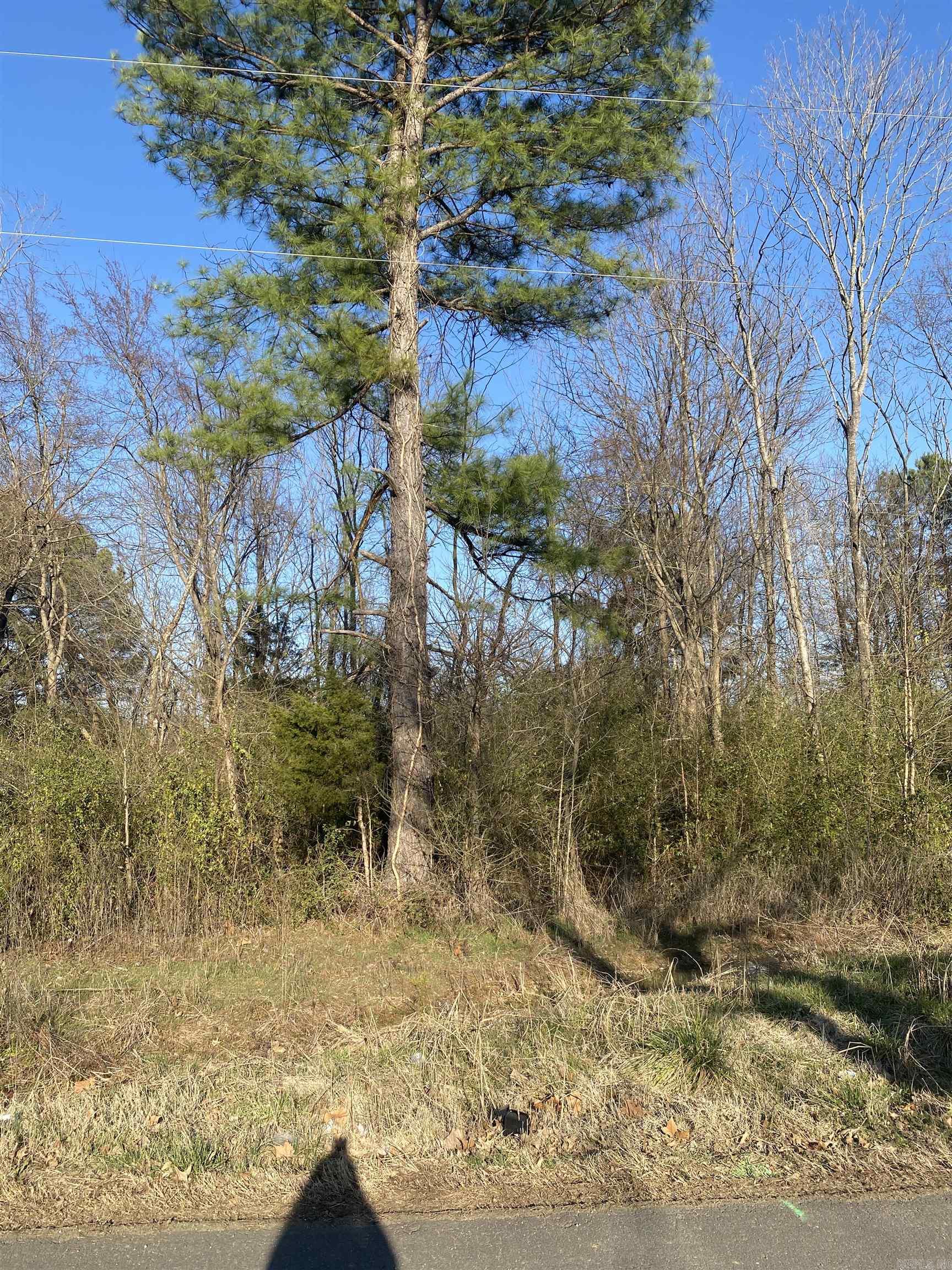 Earls Lakeside - Land