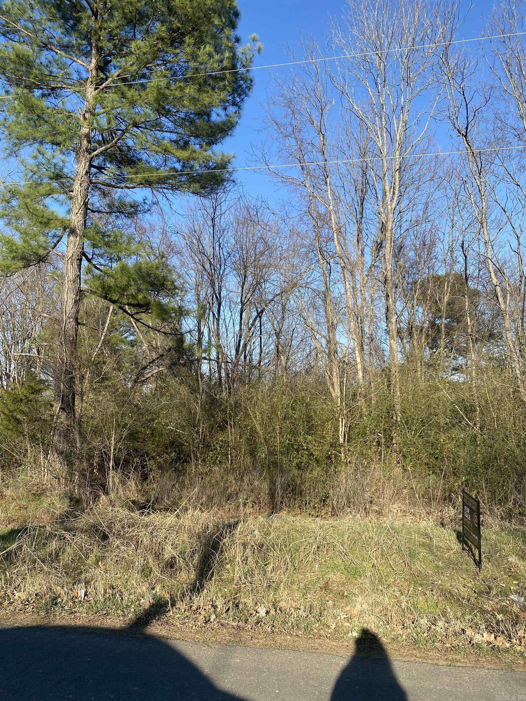 Earls Lakeside - Land