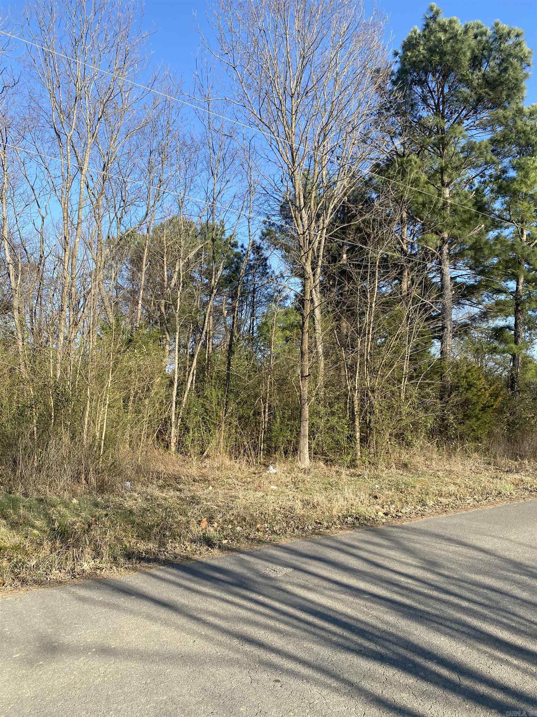 Earls Lakeside - Land