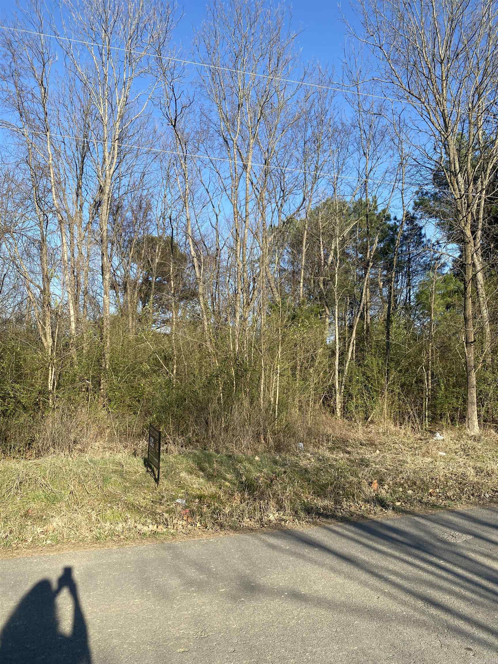 Earls Lakeside - Land