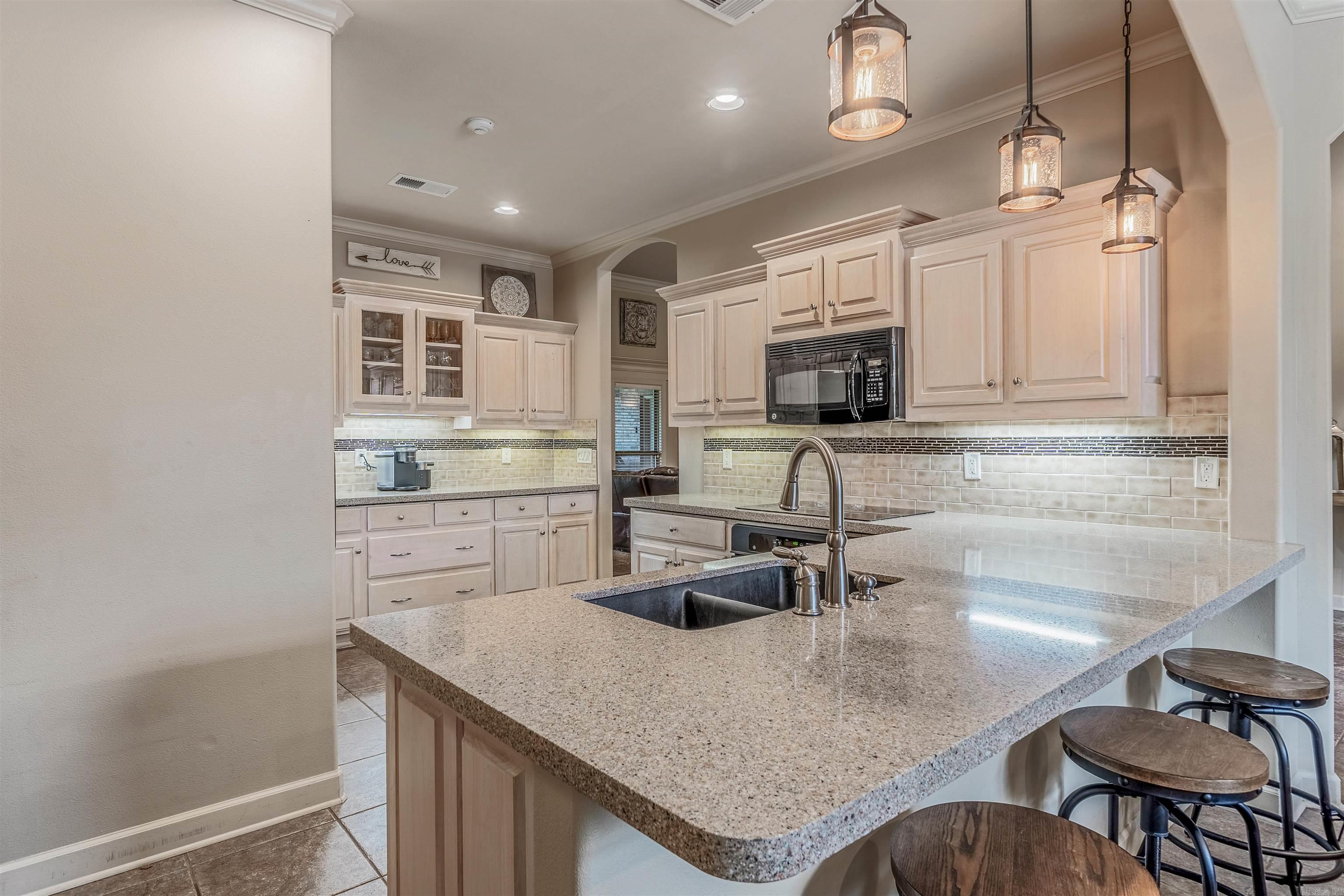 SOUTH SHORE ADDN - Residential