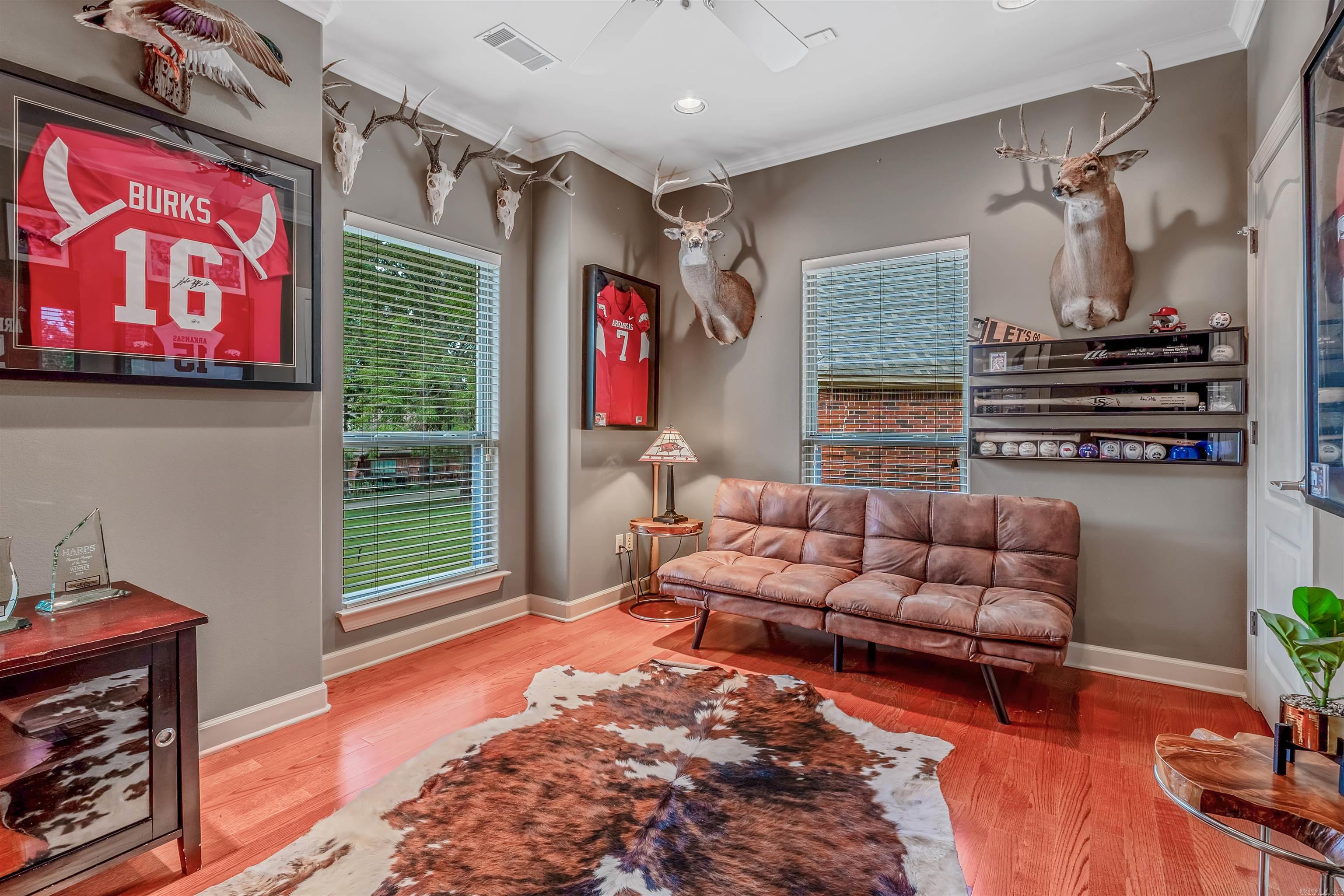 SOUTH SHORE ADDN - Residential