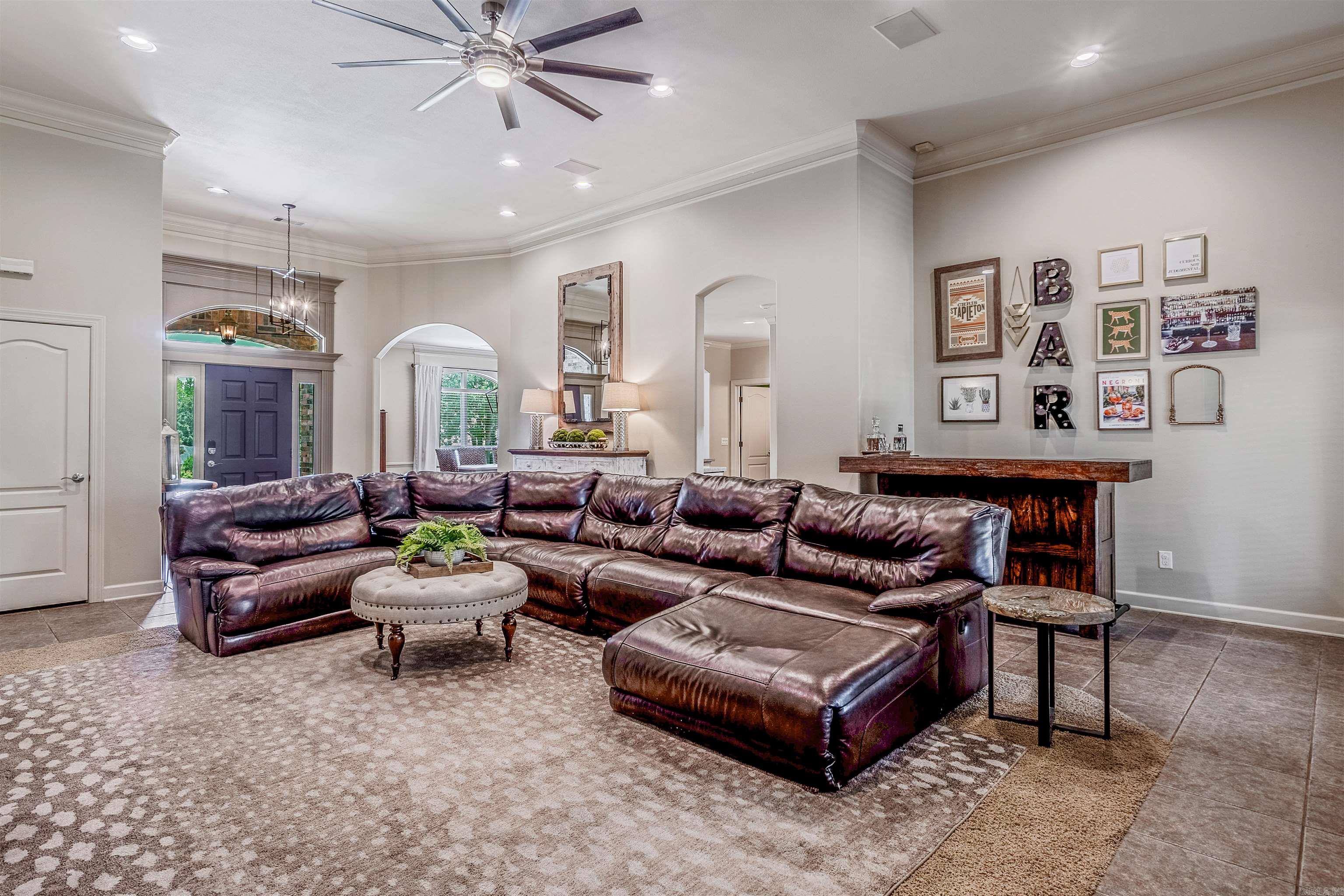 SOUTH SHORE ADDN - Residential