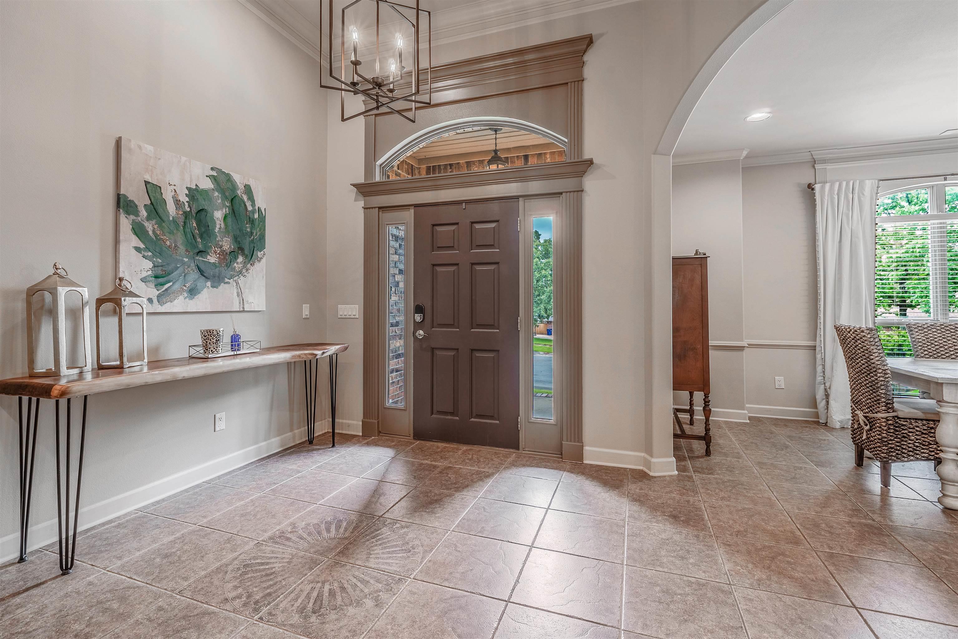 SOUTH SHORE ADDN - Residential