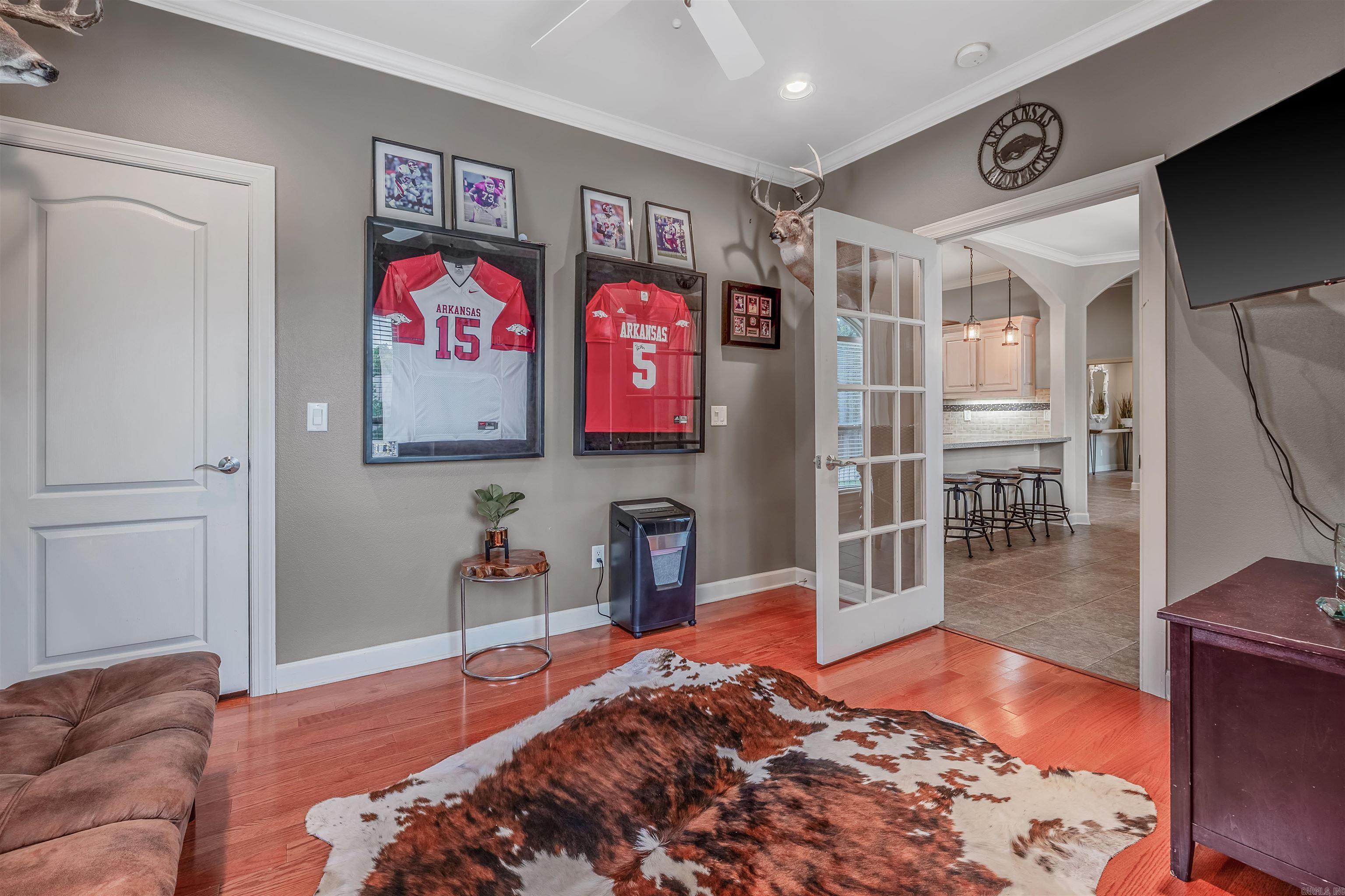 SOUTH SHORE ADDN - Residential