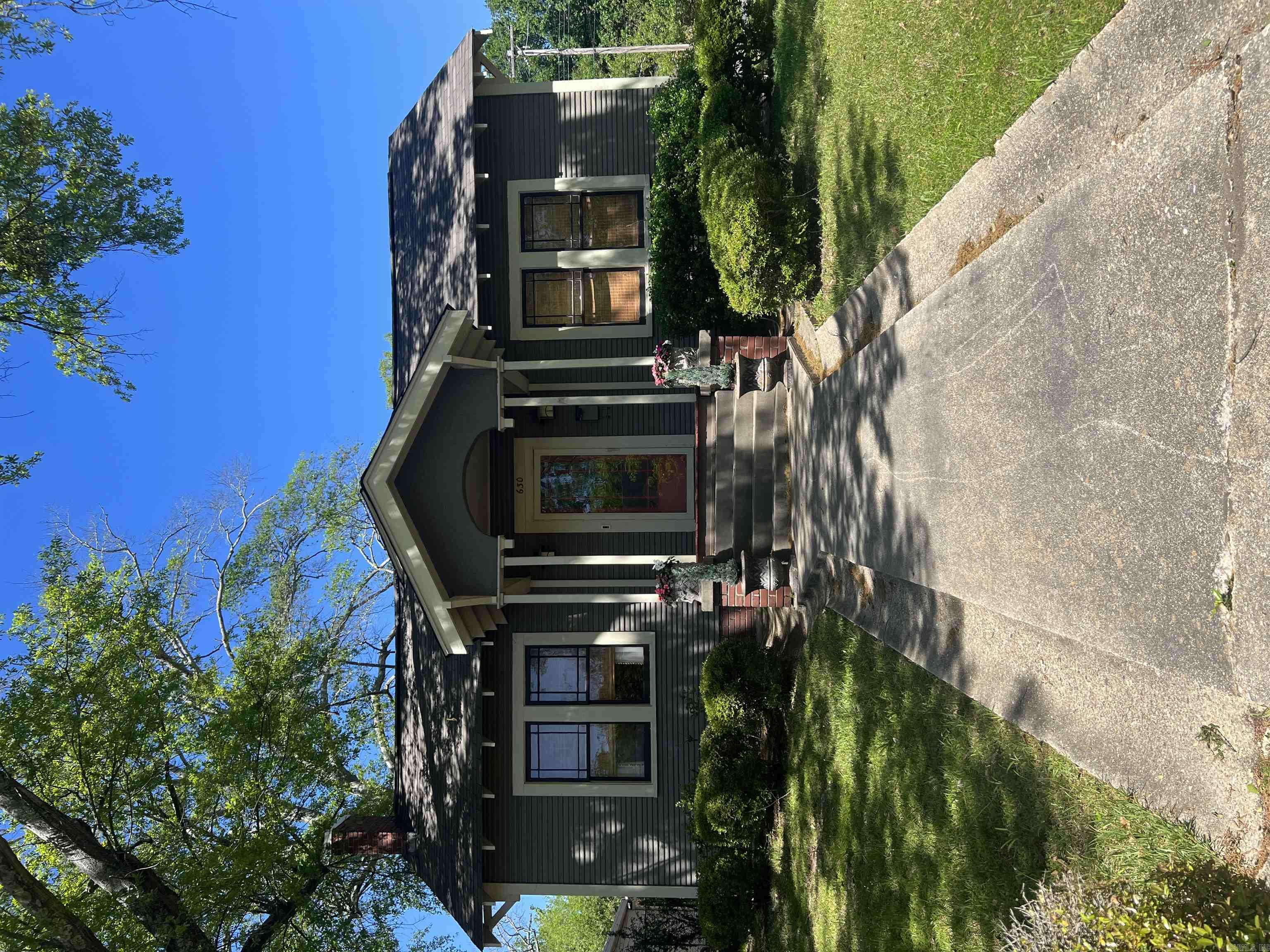 Not in Subdivision - Residential Lease