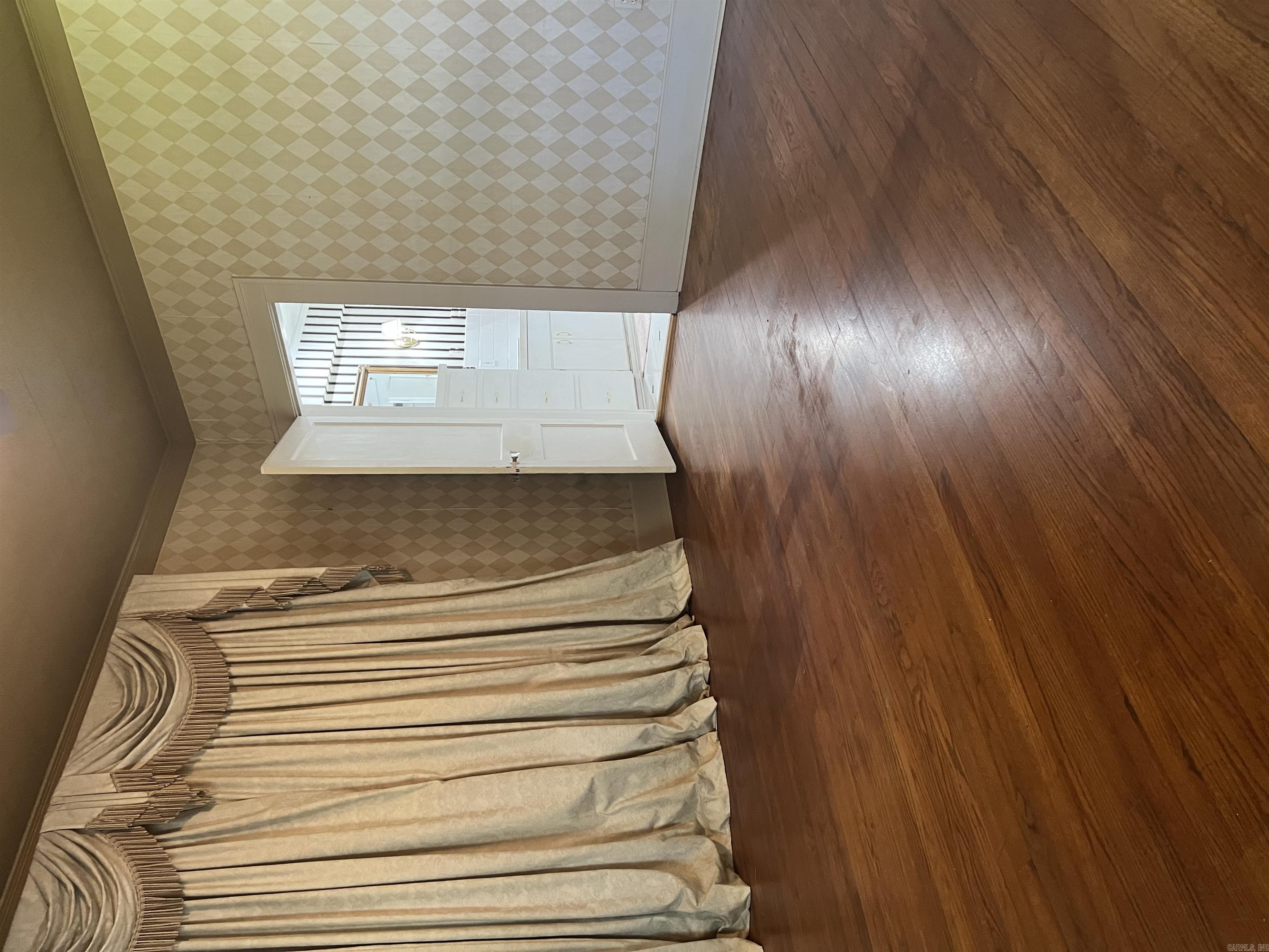 Not in Subdivision - Residential Lease