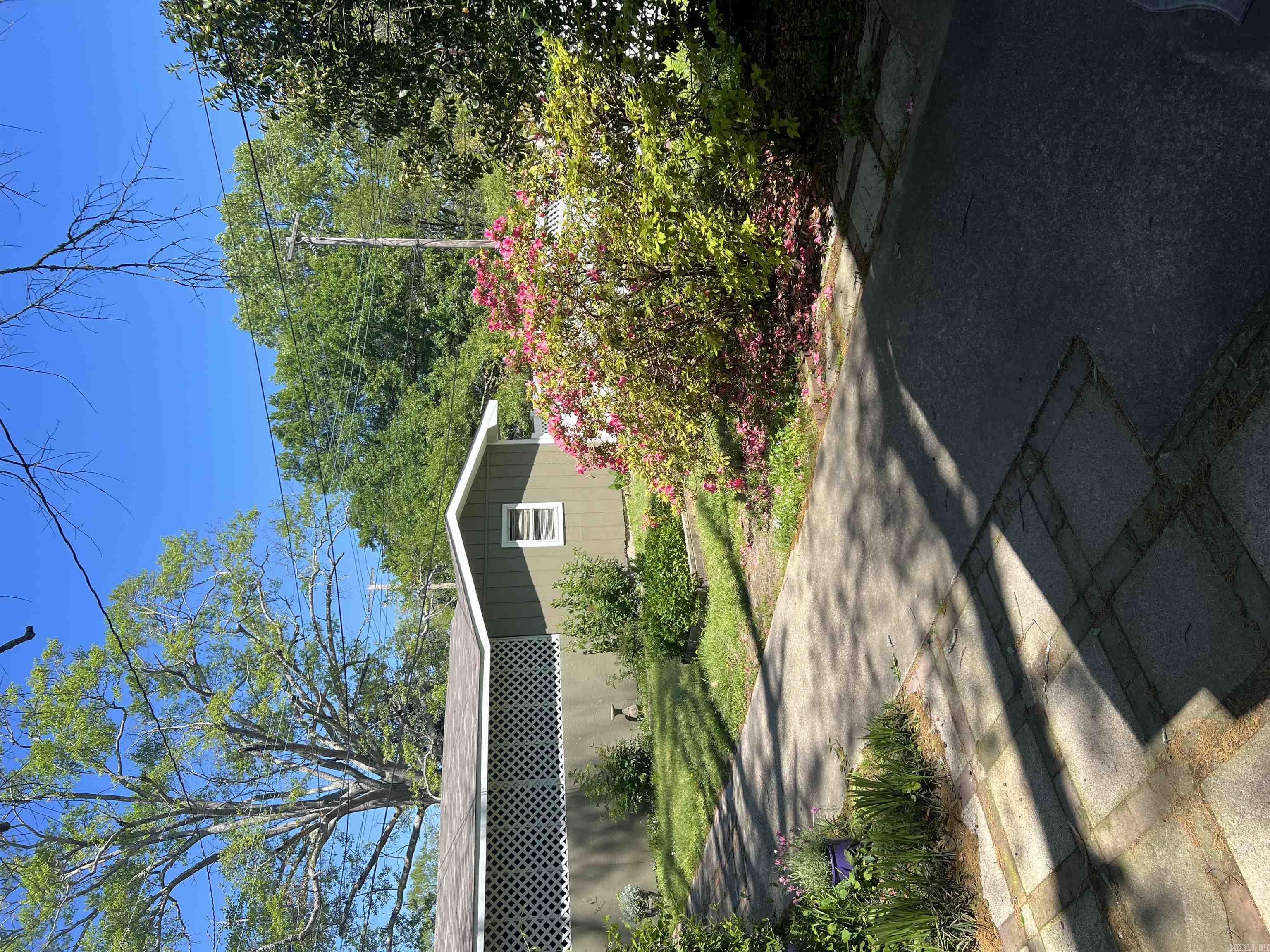 Not in Subdivision - Residential Lease