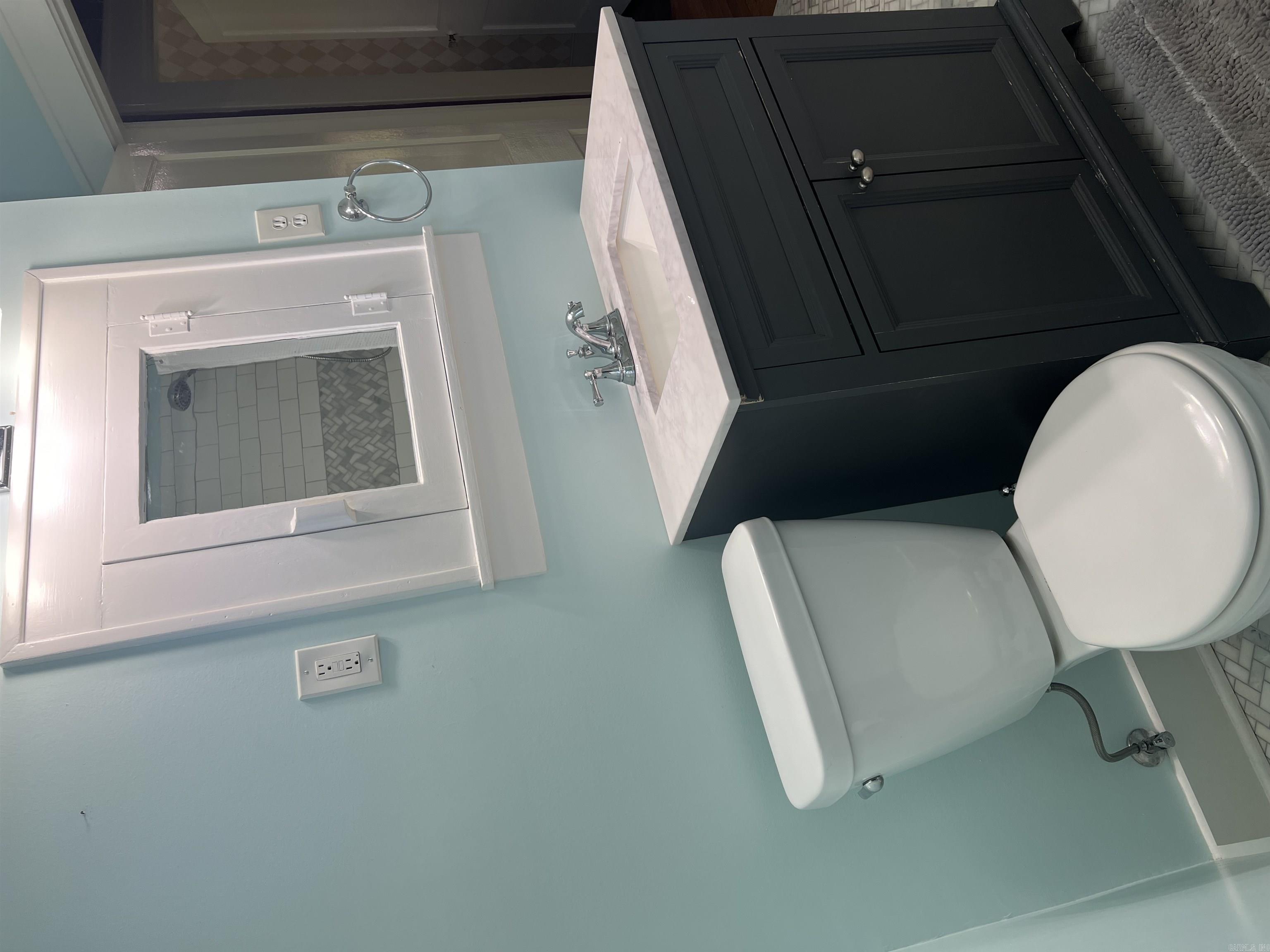 Not in Subdivision - Residential Lease