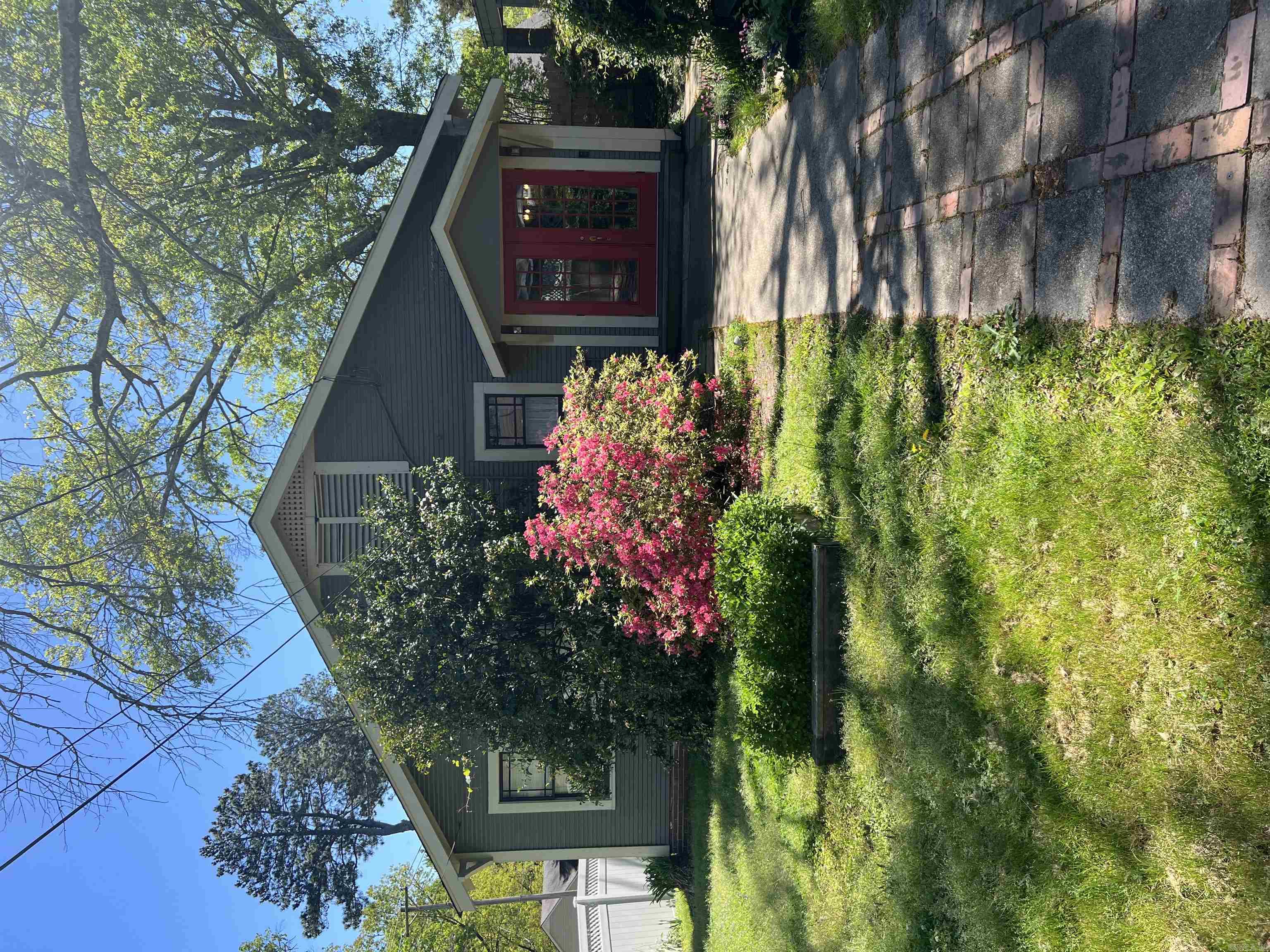 Not in Subdivision - Residential Lease