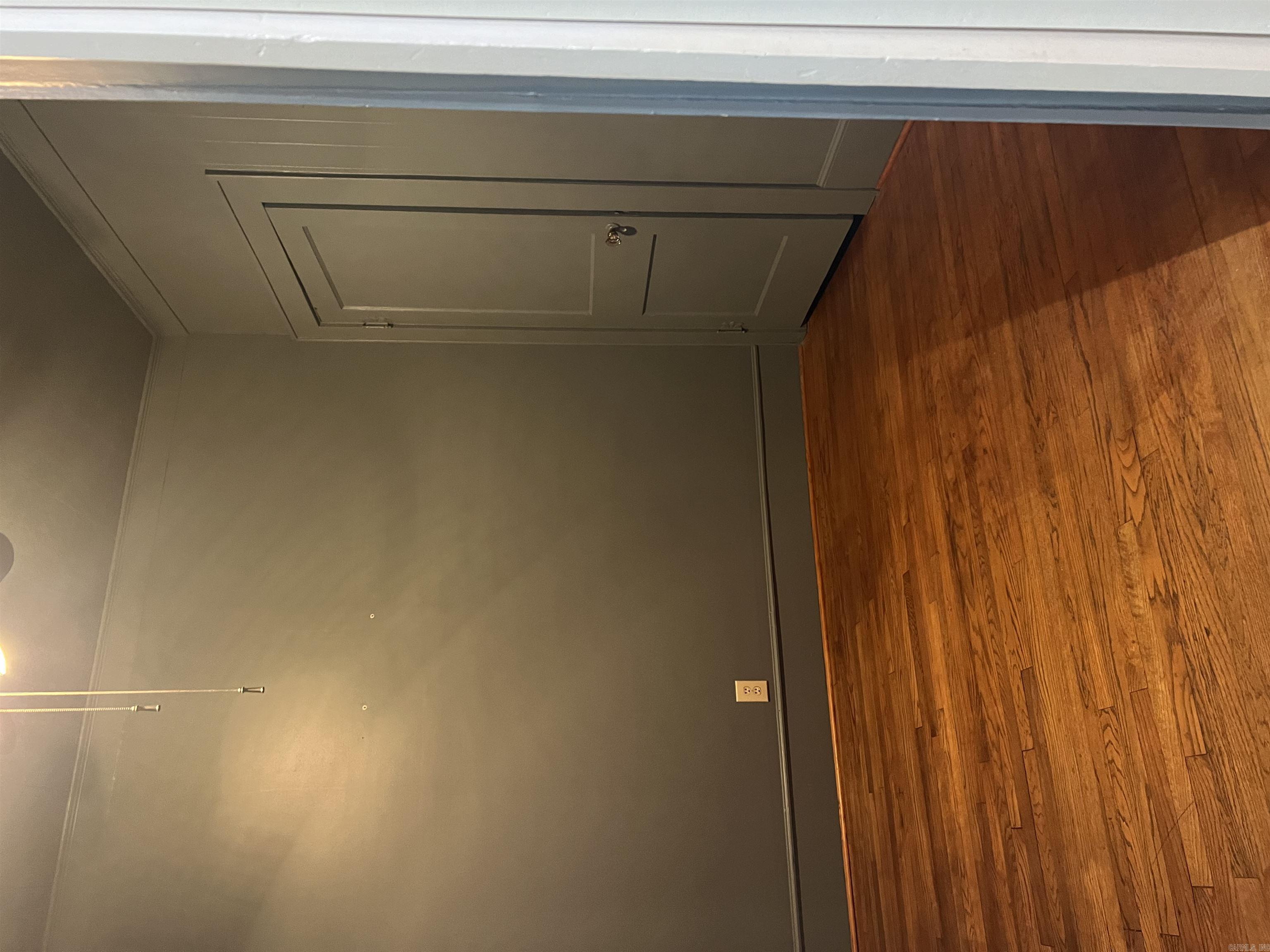 Not in Subdivision - Residential Lease