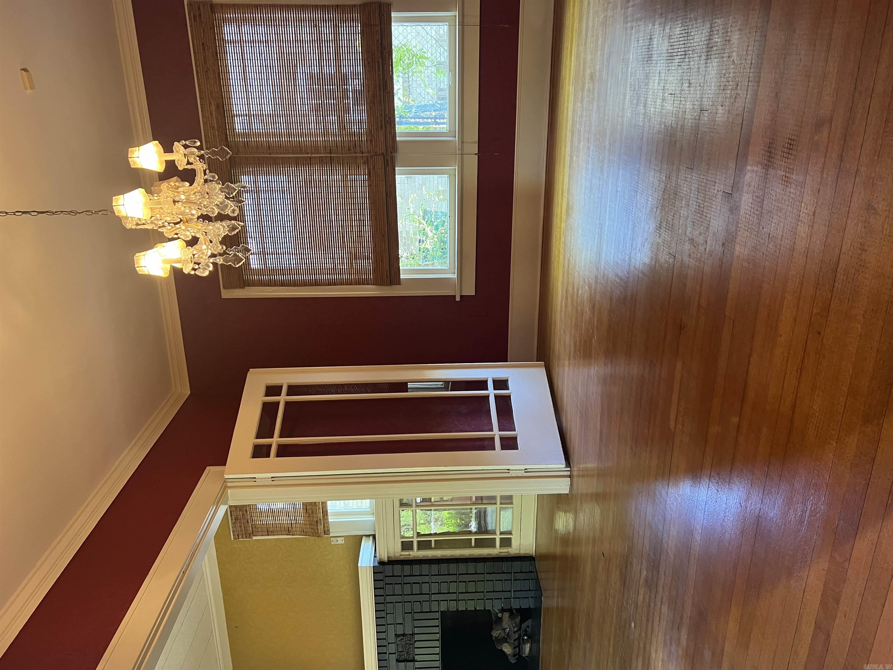 Not in Subdivision - Residential Lease