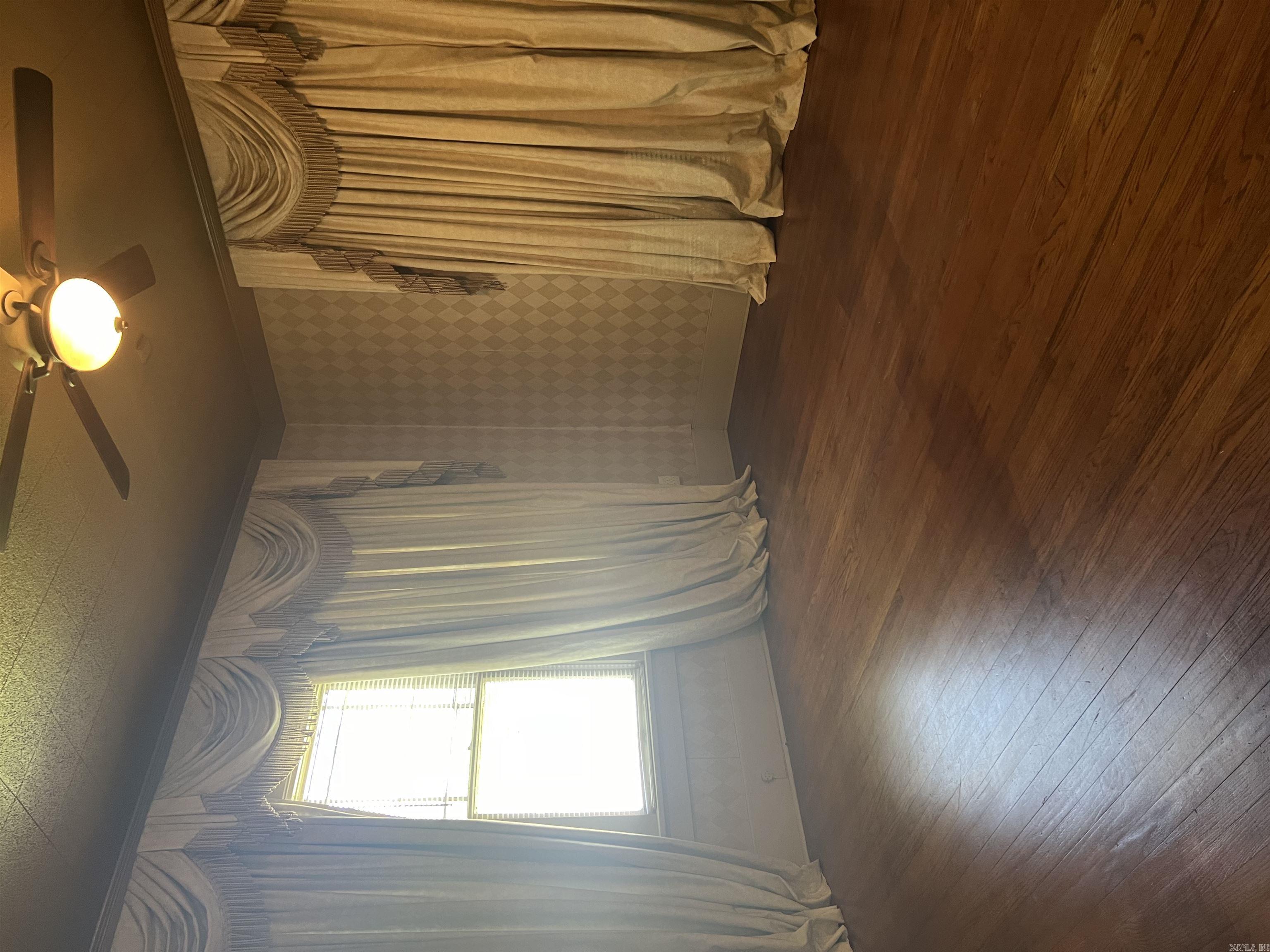 Not in Subdivision - Residential Lease