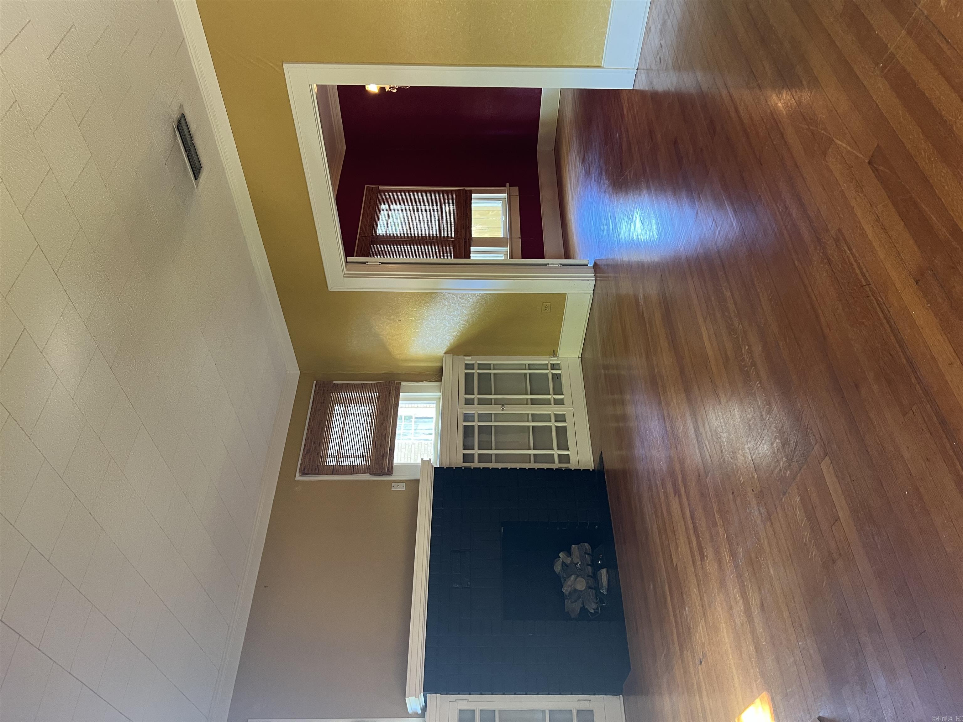 Not in Subdivision - Residential Lease