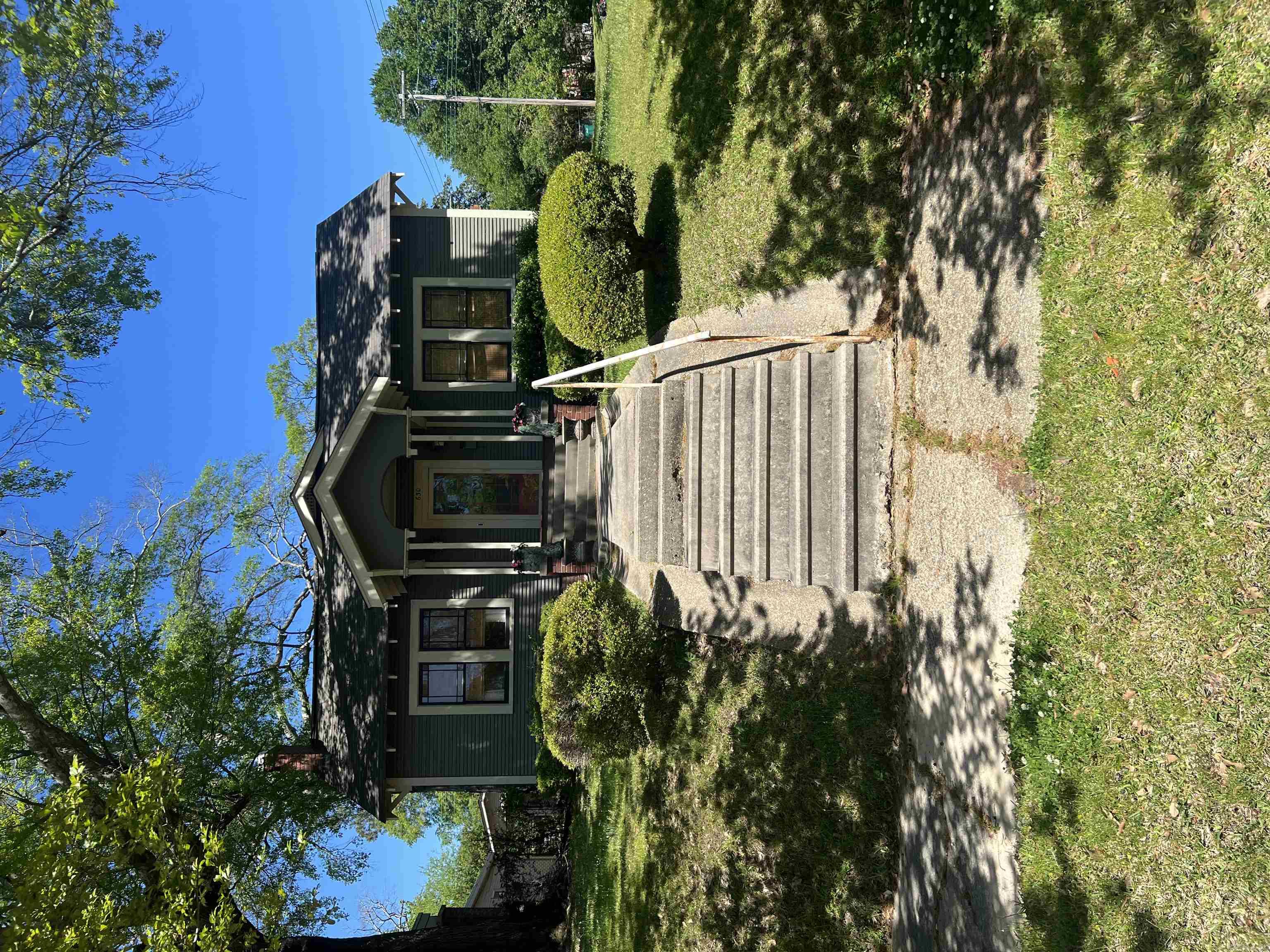 Not in Subdivision - Residential Lease