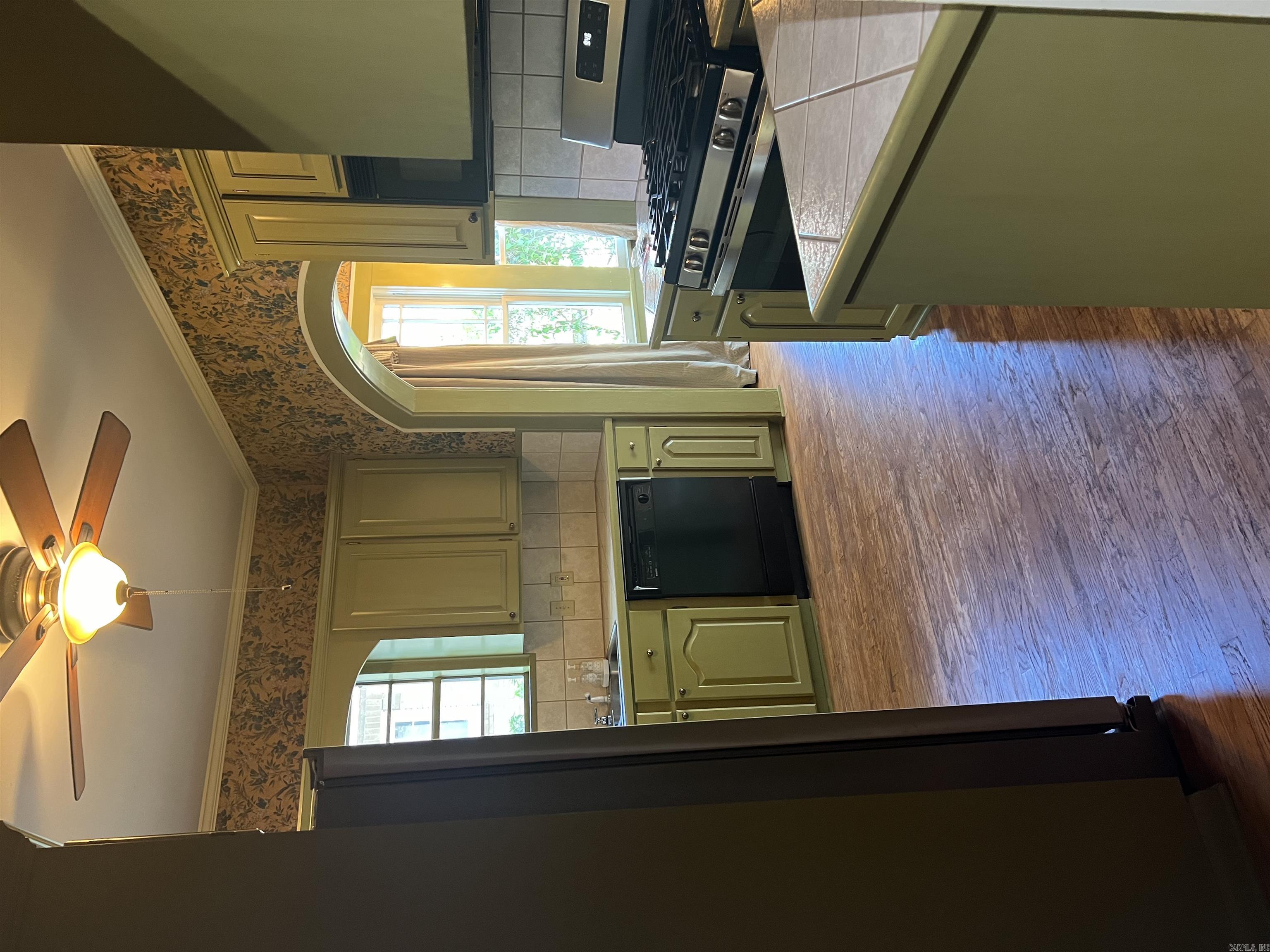 Not in Subdivision - Residential Lease