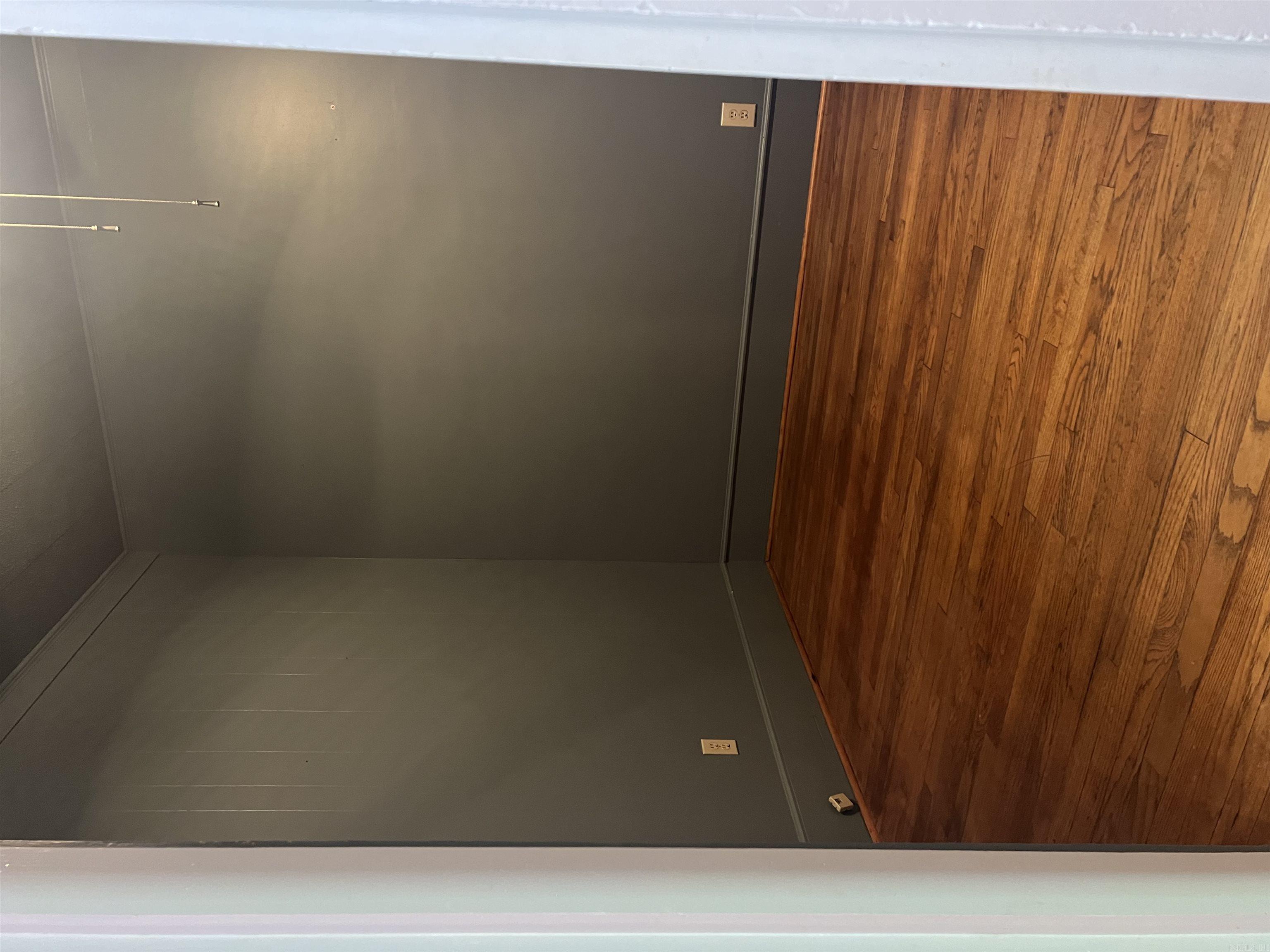 Not in Subdivision - Residential Lease