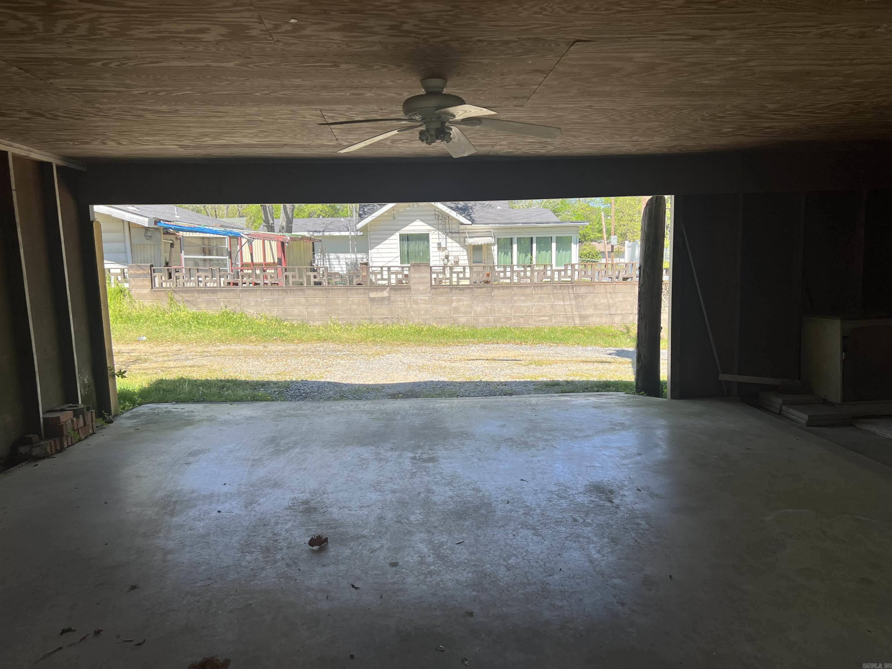 Not in Subdivision - Residential Lease