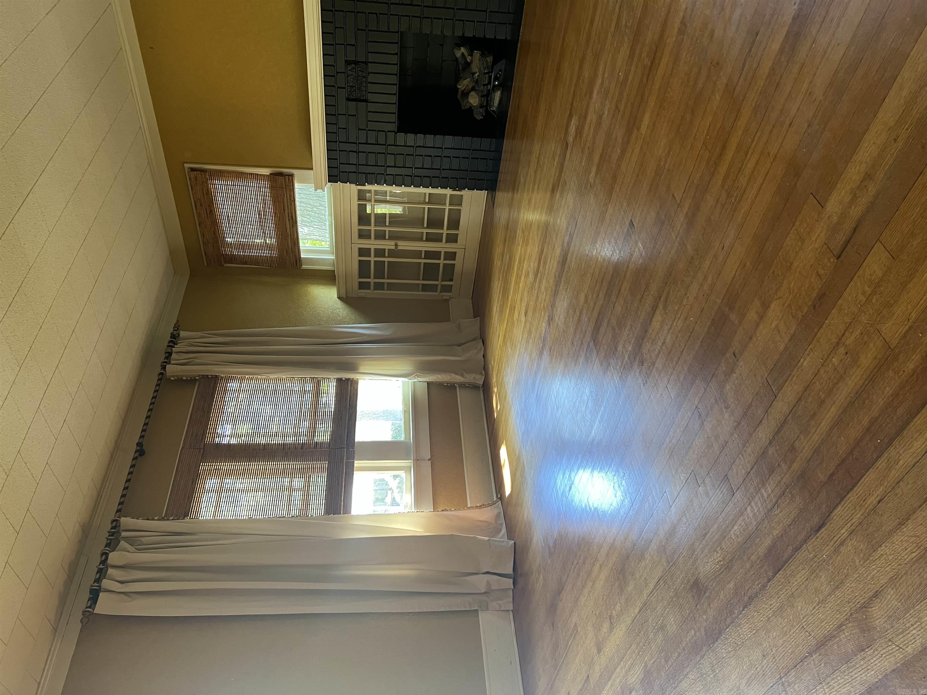 Not in Subdivision - Residential Lease