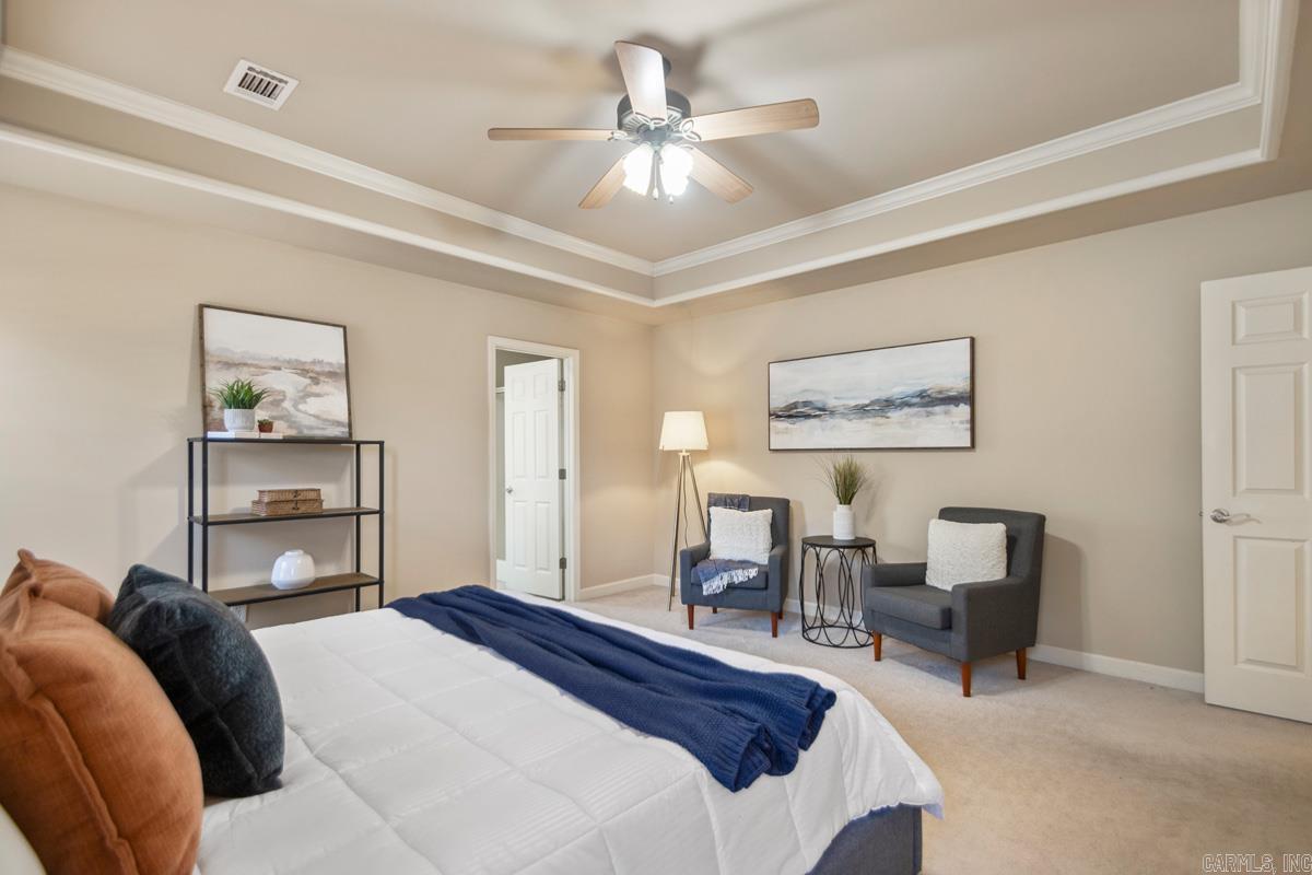 GAP CREEK THE RIDGE - Residential