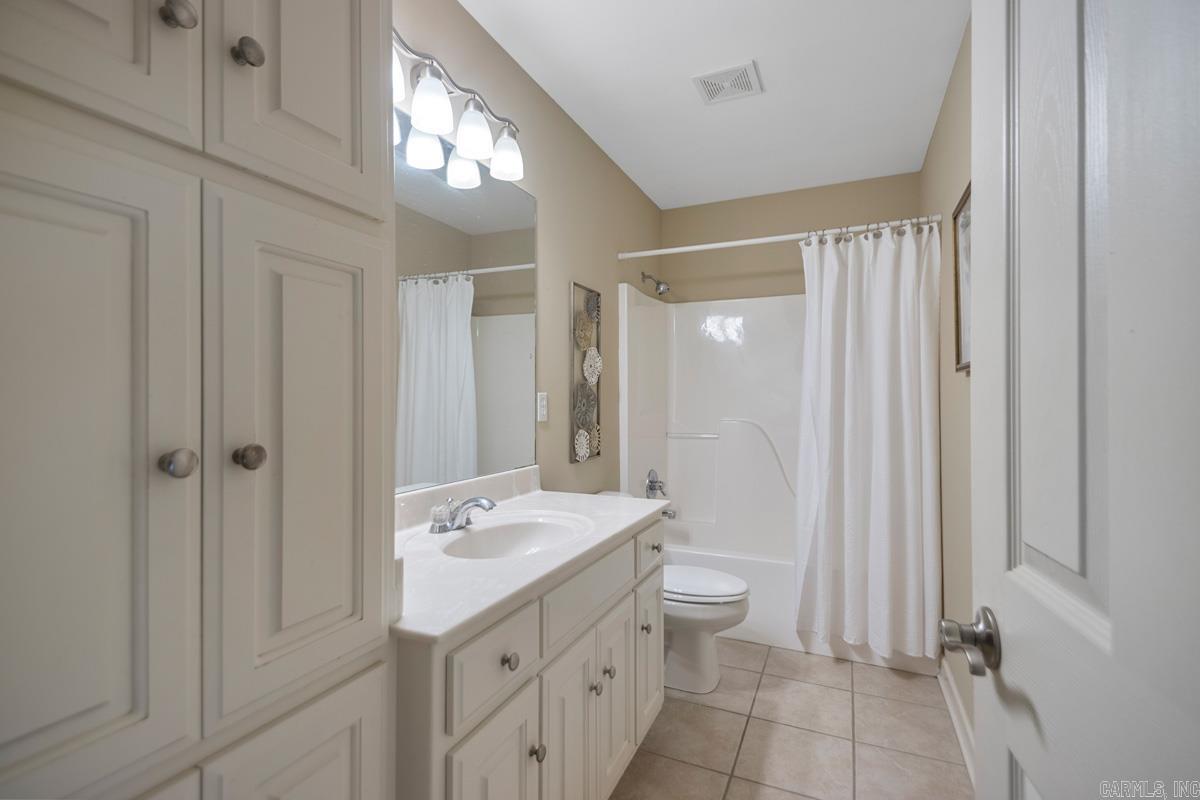 GAP CREEK THE RIDGE - Residential