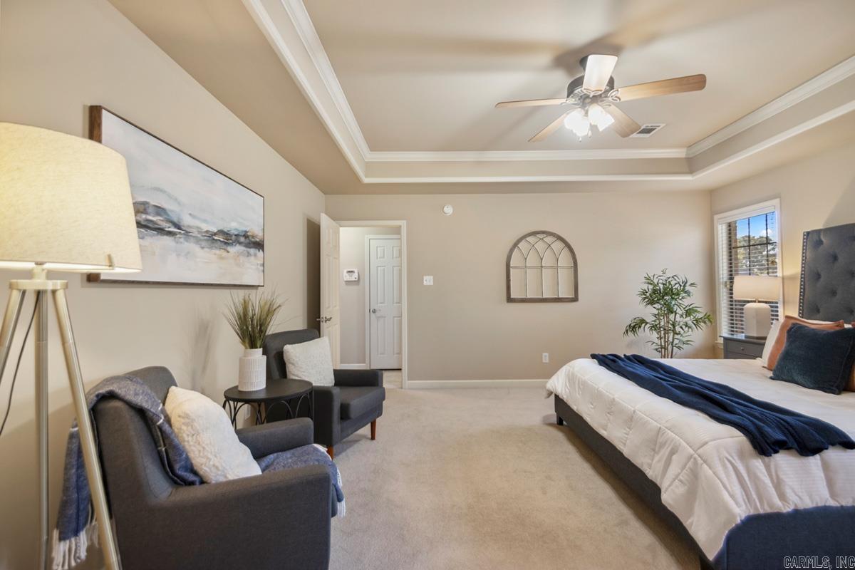 GAP CREEK THE RIDGE - Residential