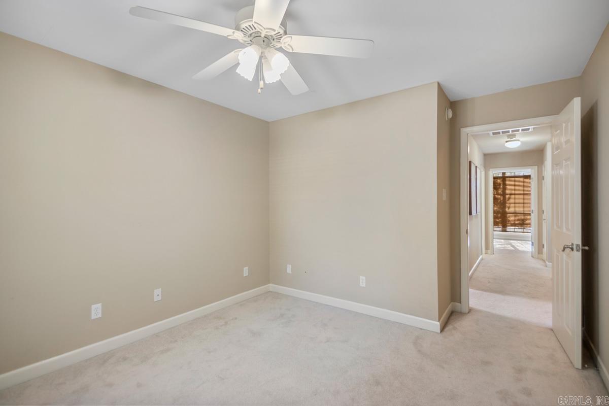 GAP CREEK THE RIDGE - Residential