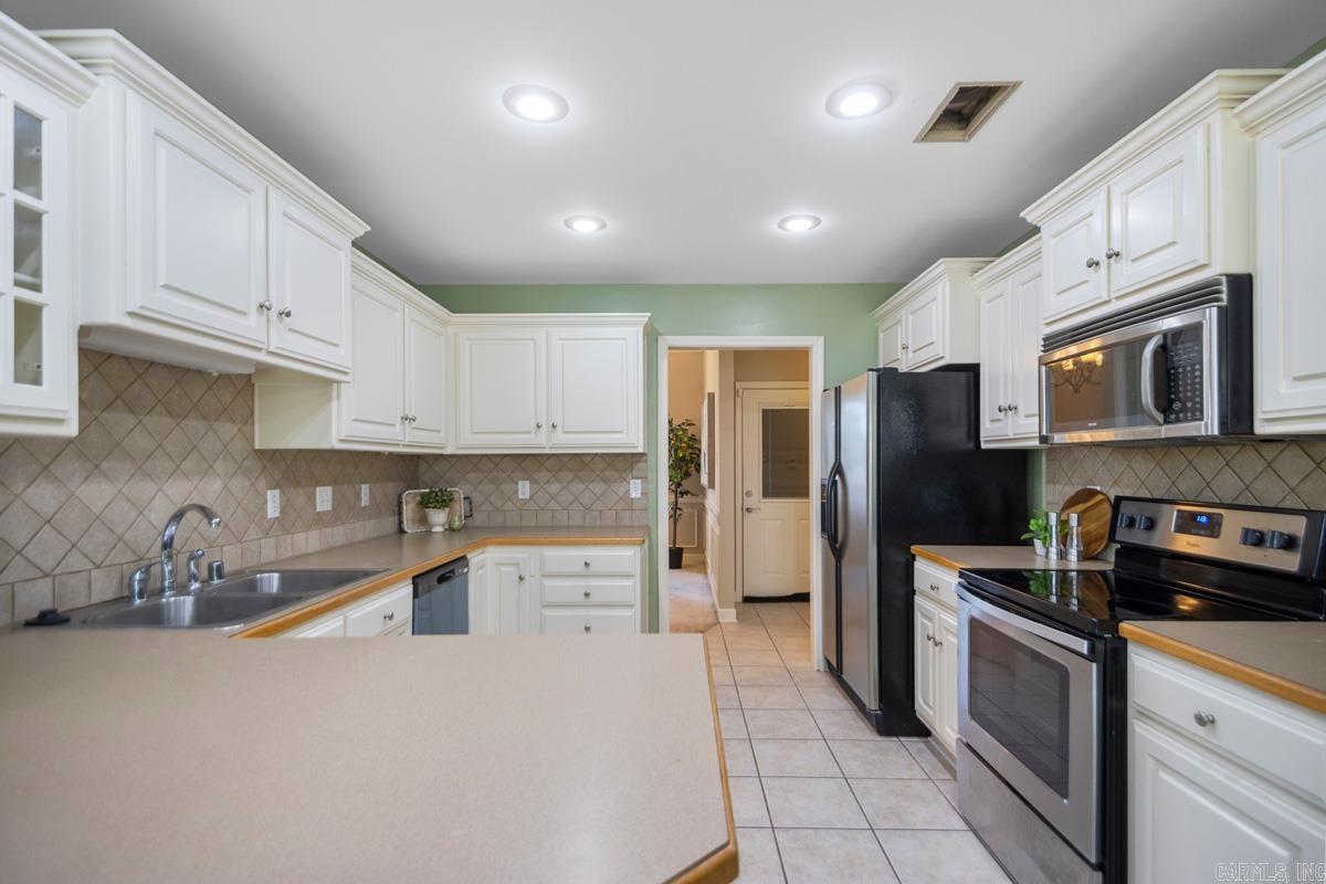 GAP CREEK THE RIDGE - Residential