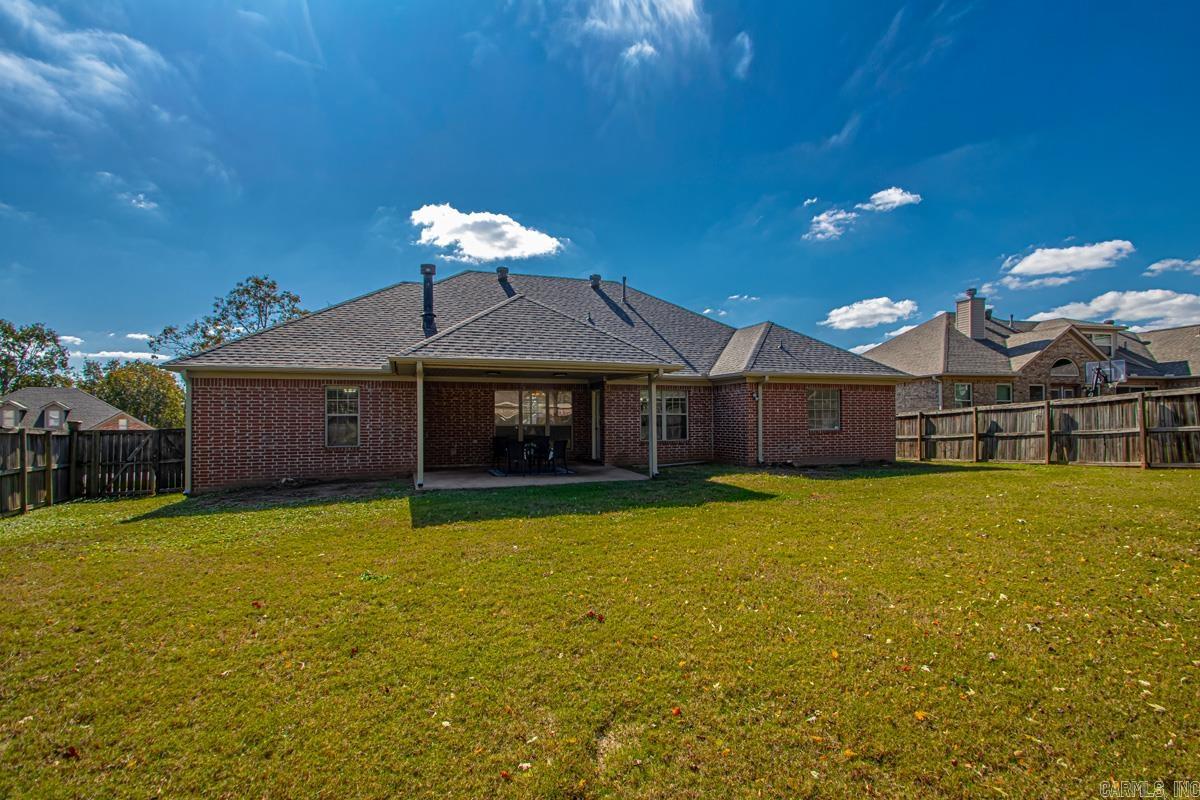 GAP CREEK THE RIDGE - Residential