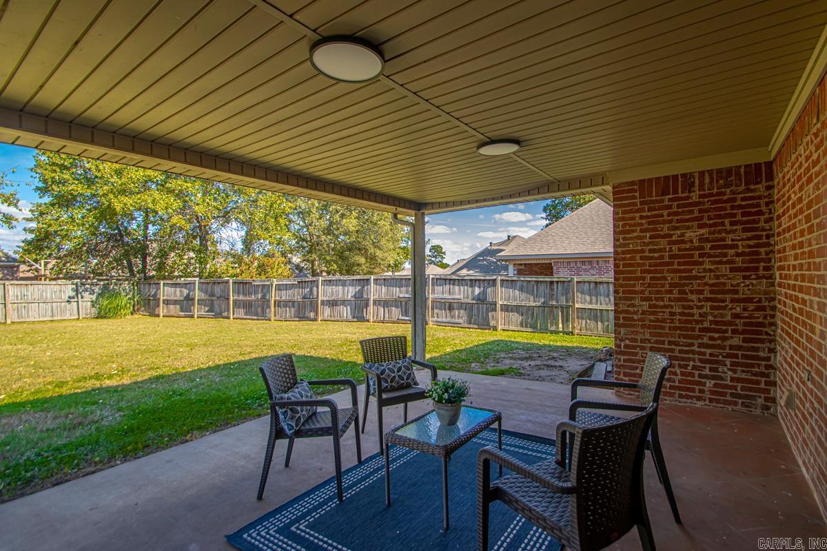 GAP CREEK THE RIDGE - Residential