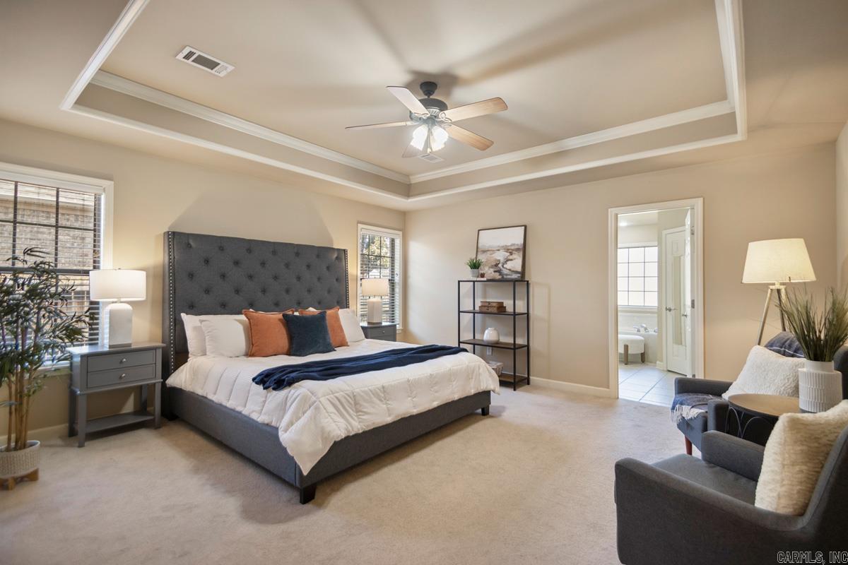 GAP CREEK THE RIDGE - Residential